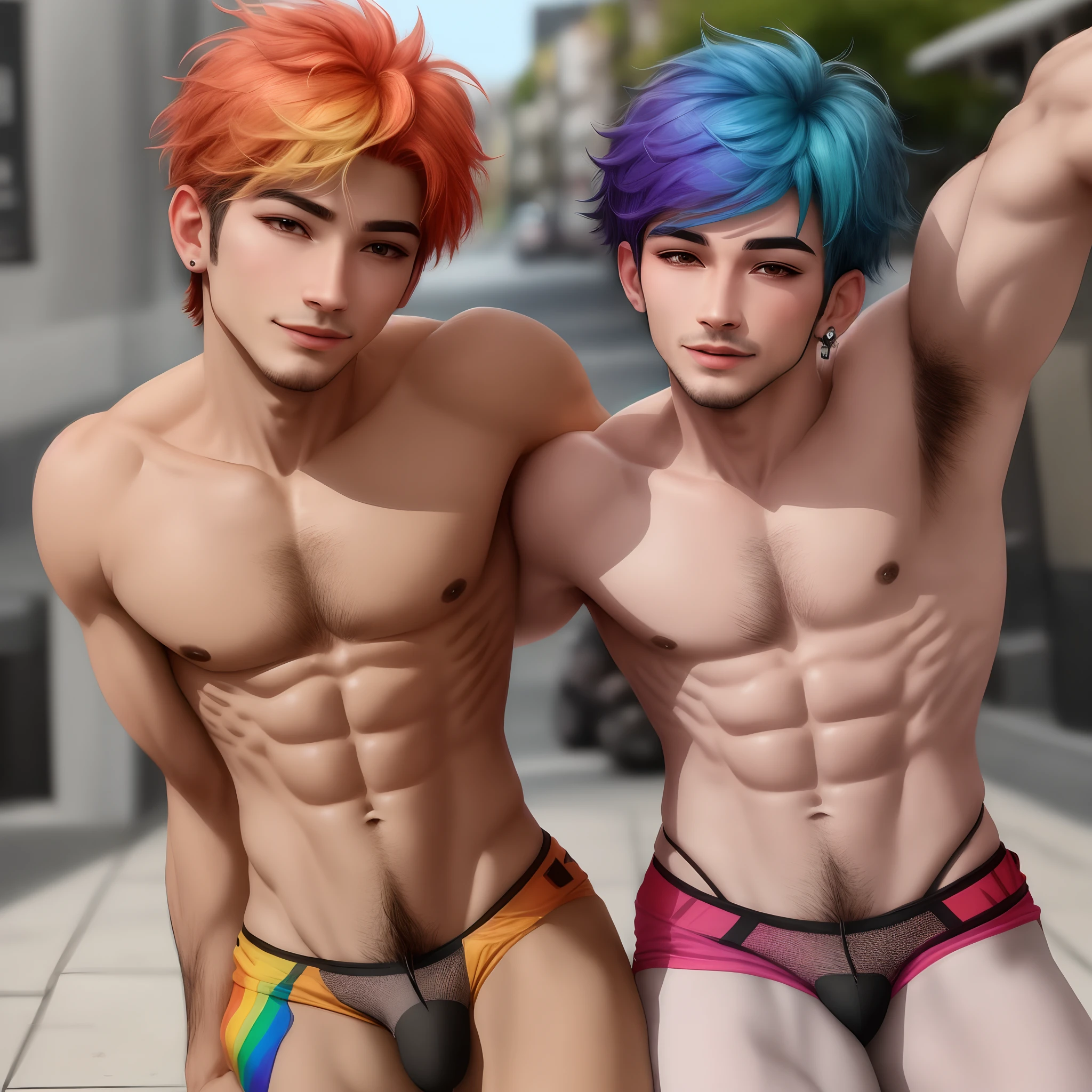 gay