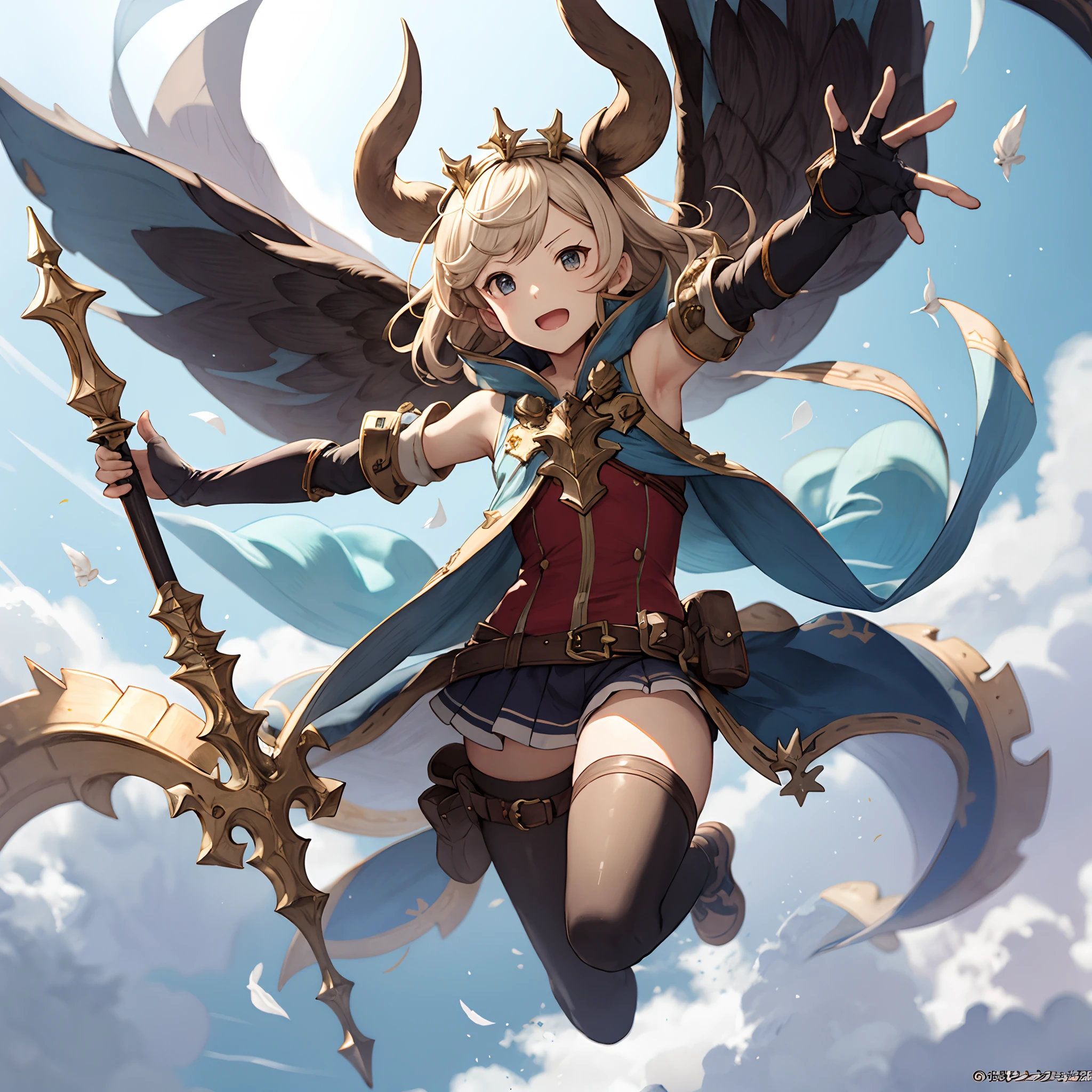 Granblue Archives