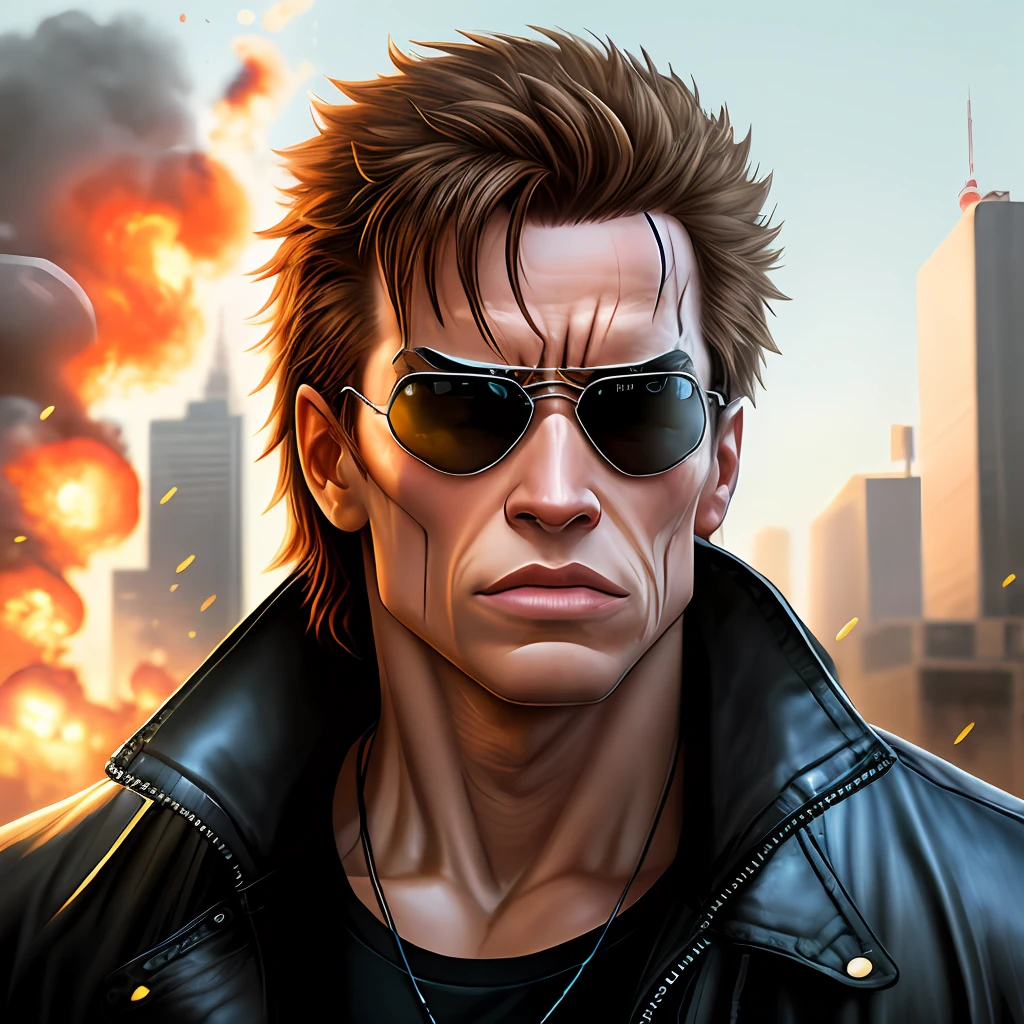 the terminator