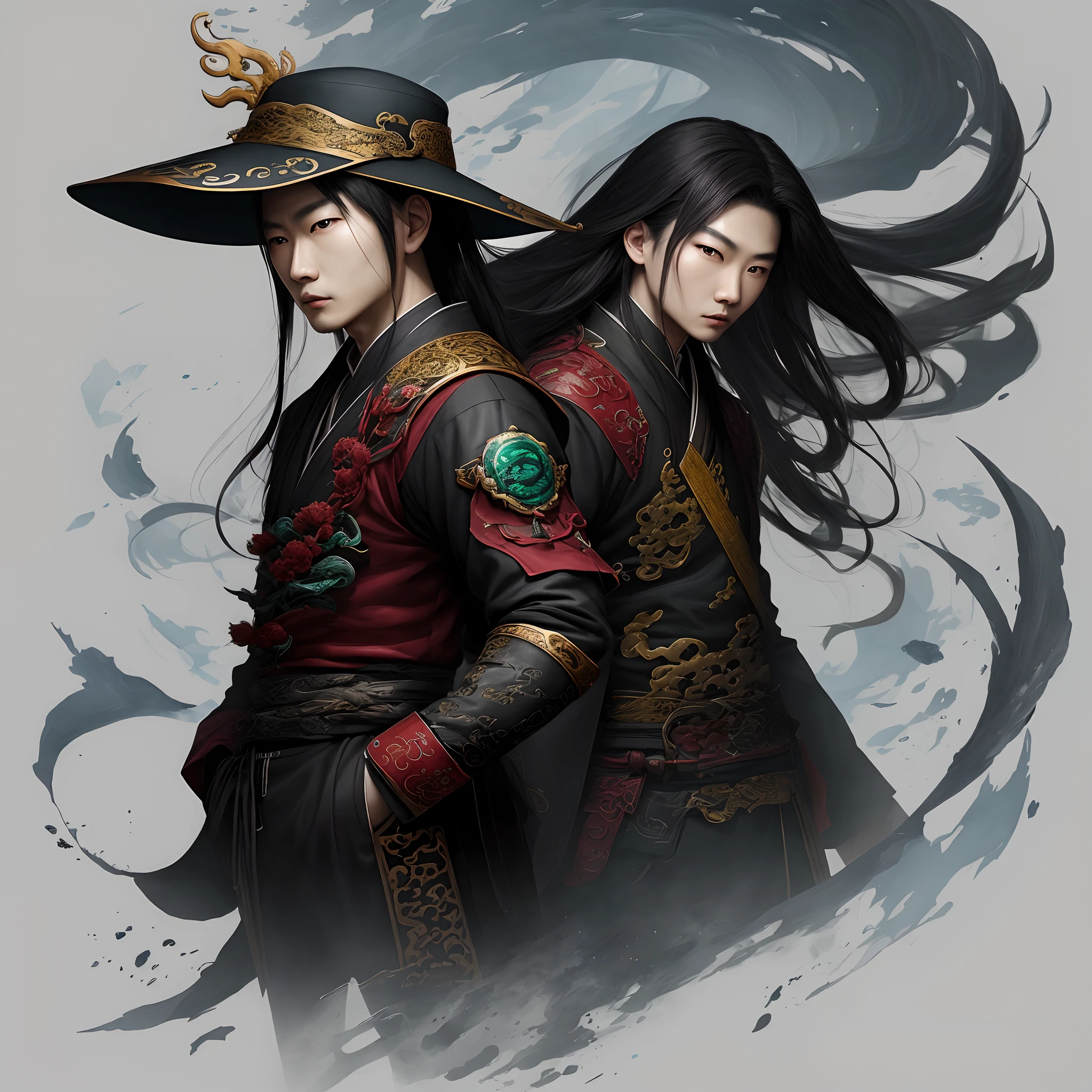 Wang Feng