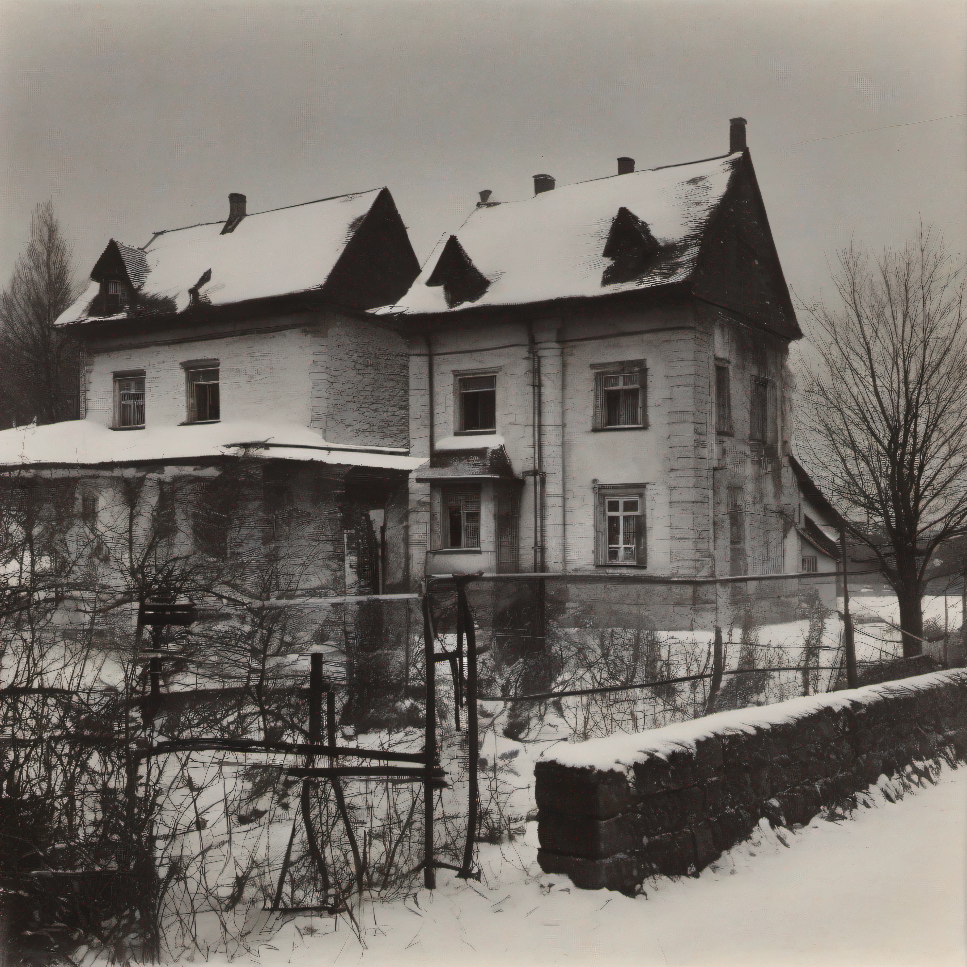 There are literally countless creepy true crime stories, but there’s just something really unsettling about the infamous Hinterkaifeck murders. These took place at a farm in Bavaria, Germany in 1922. Prior to the murders, Andreas Gruber found human foot tracks in the snow leading from the nearby forest to his house. That night, the family heard footsteps coming from the attic but failed to notify the police. On March 31st, every member of the household, including their daughter, her grandchildren and their maid, were killed with a mattock. It would be four days until the bodies were discovered; the still-unknown murderer had long made their escape. This unsolved case truly has it all - gruesome violence, no survivors, an unidentified culprit, and an incredibly creepy case of home invasion.
