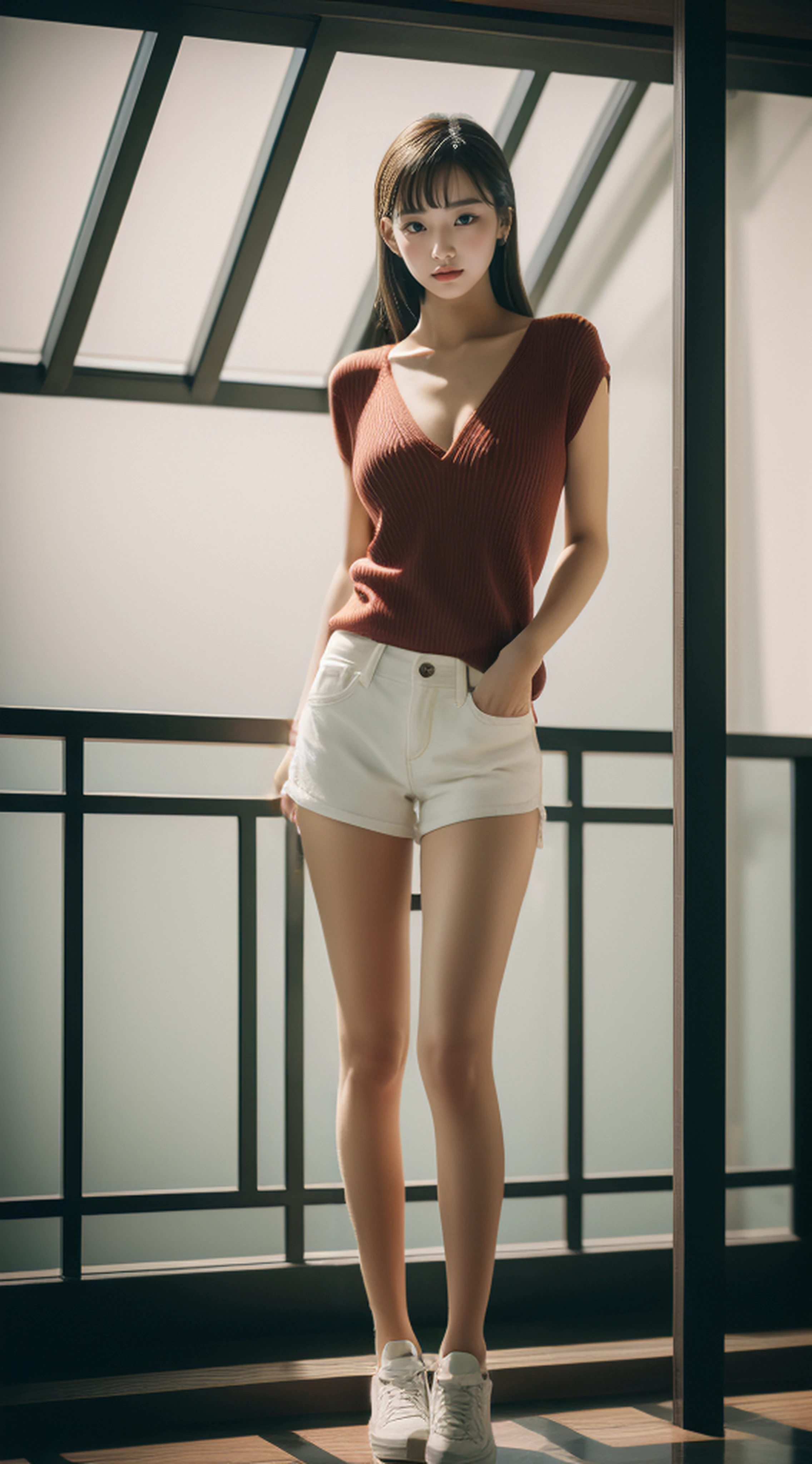 Super Shorts
