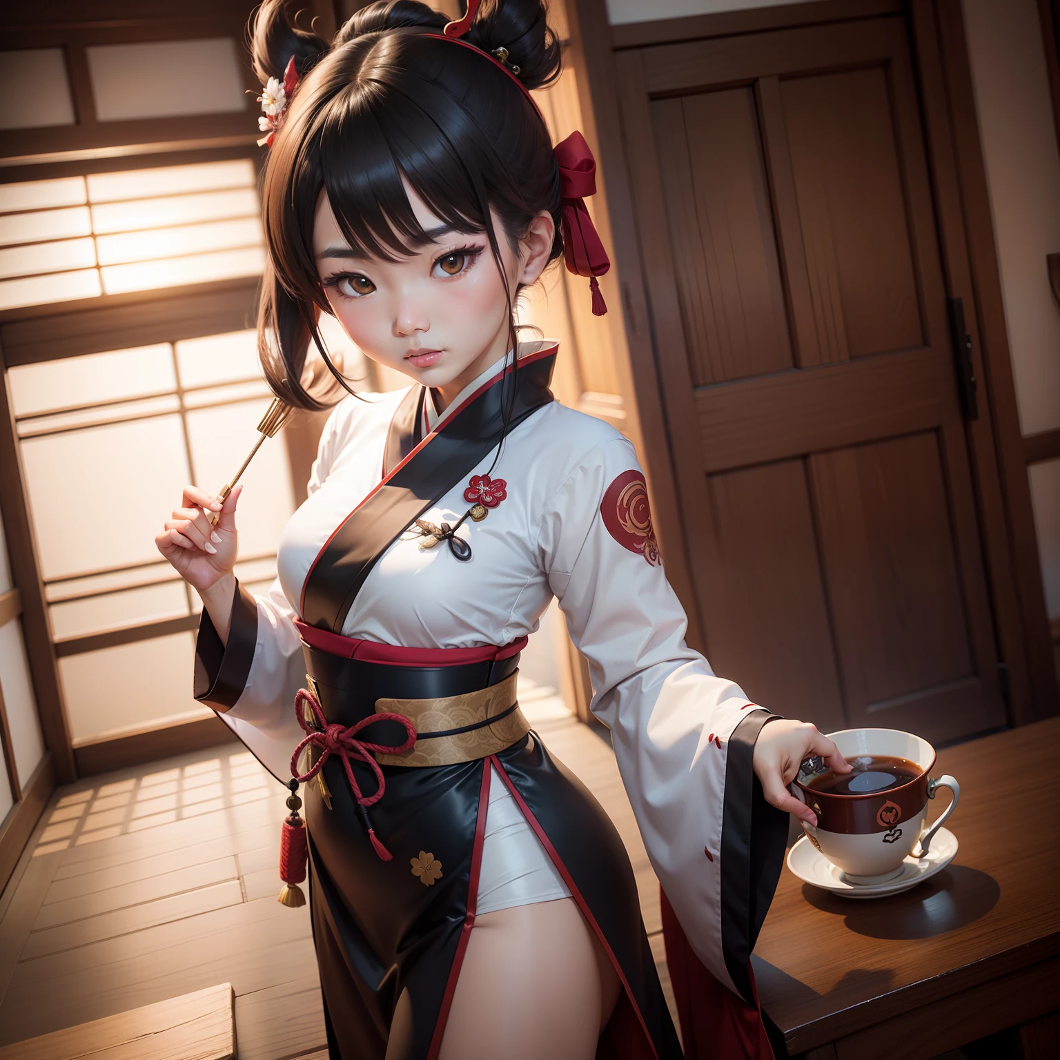 Genshin Ying