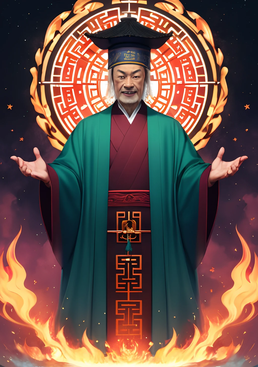 Taoist