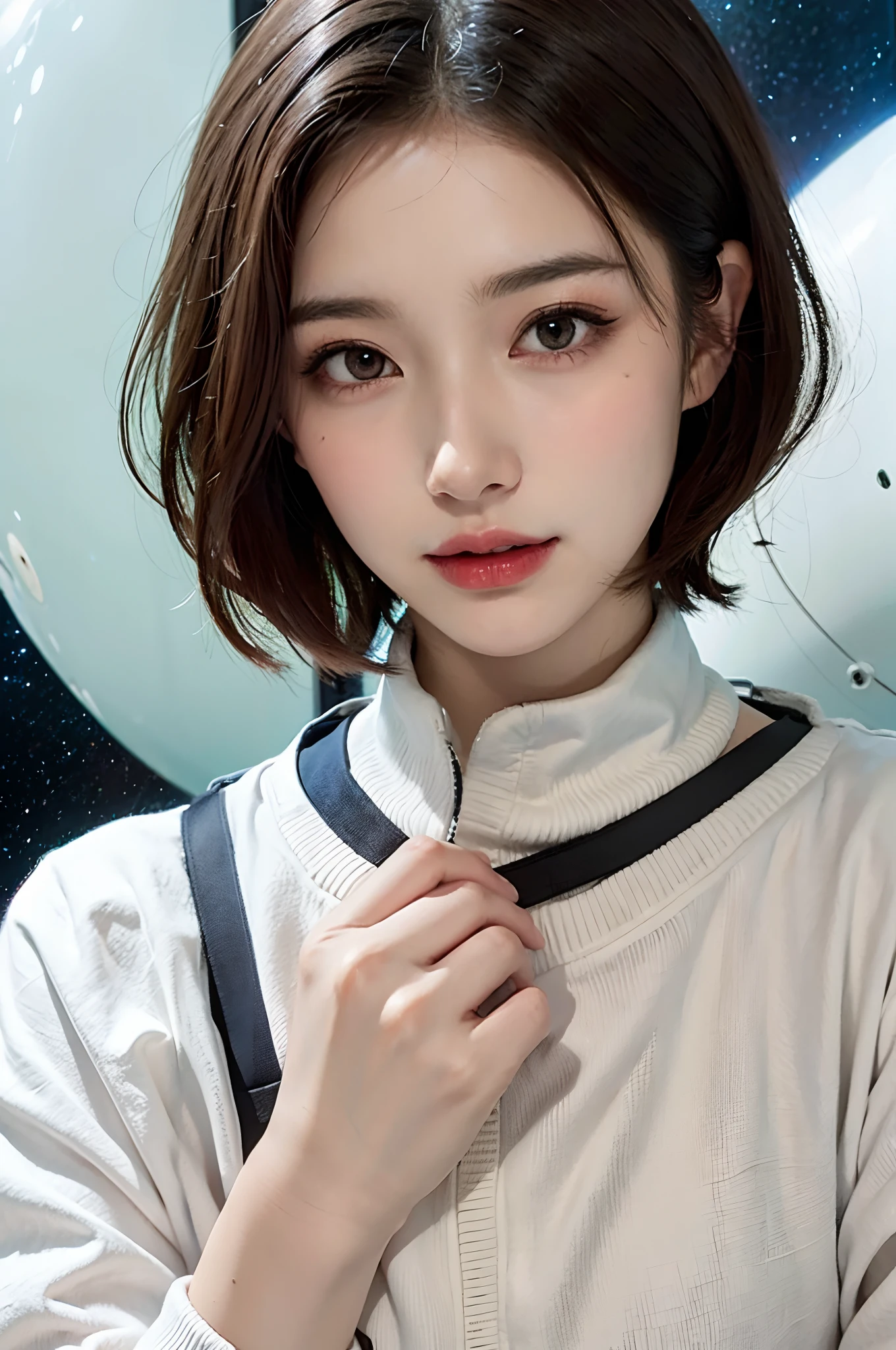 Completely changed、