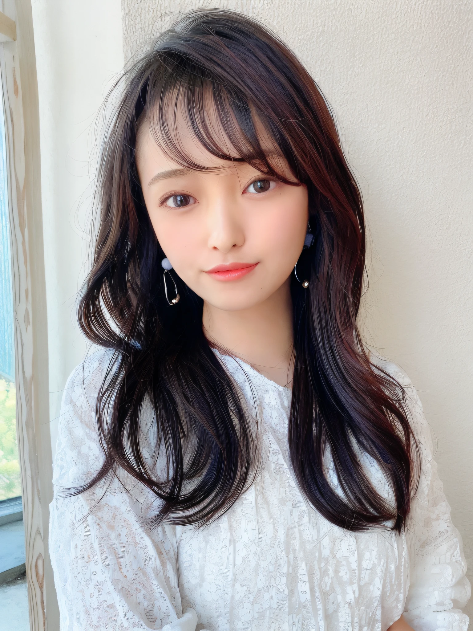 high-level image quality