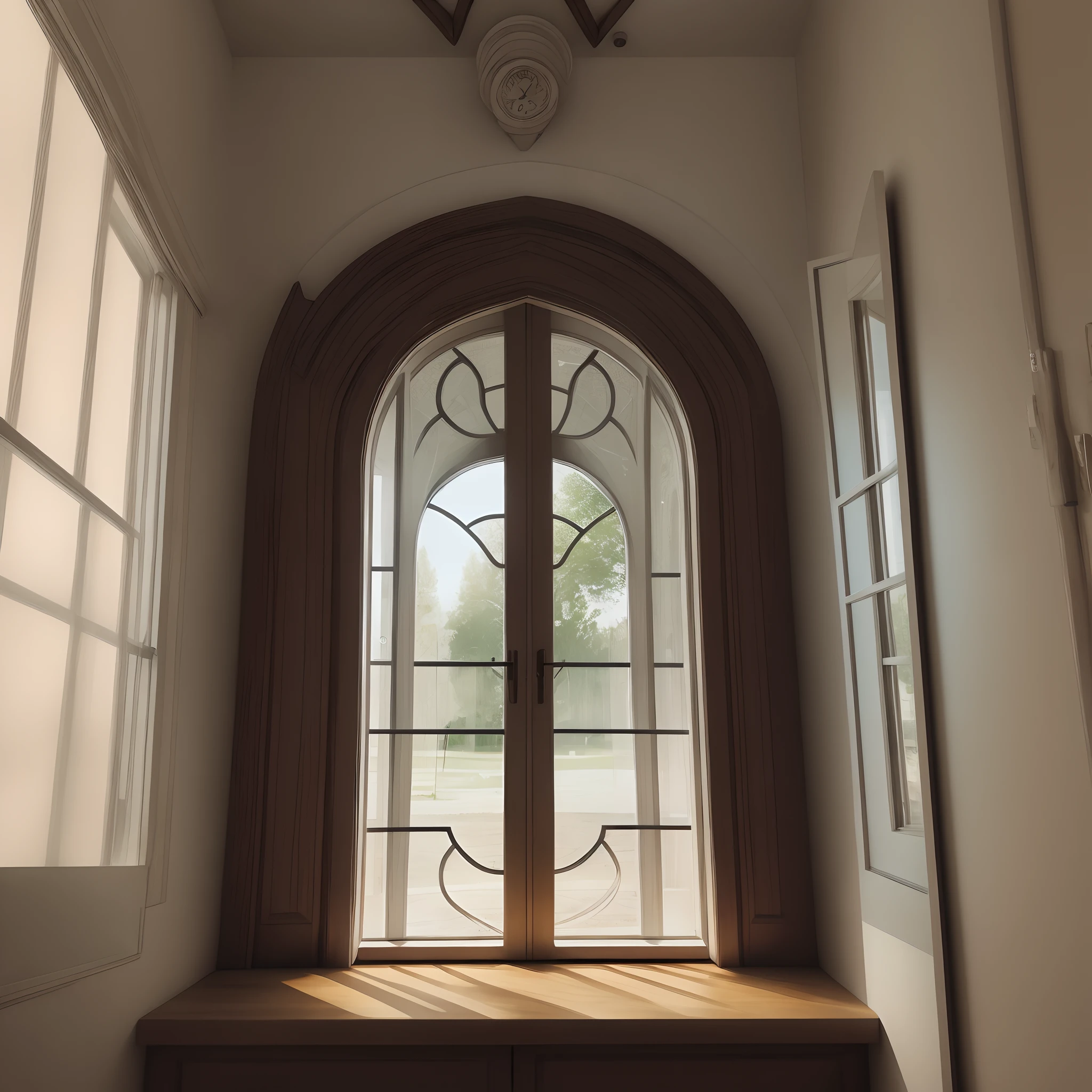 window