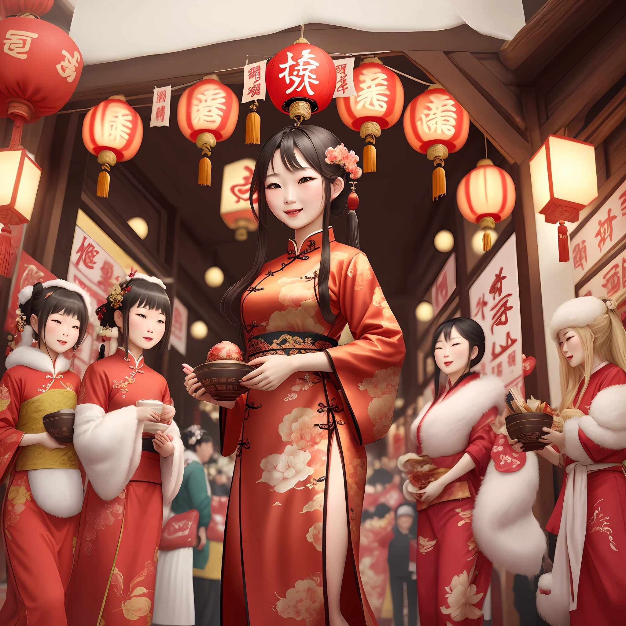 Chinese new year