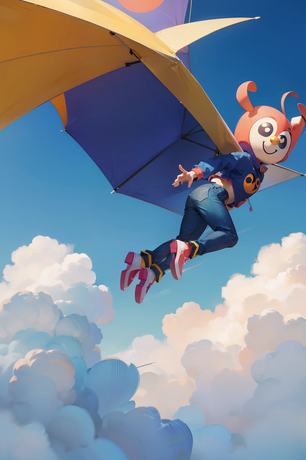 Anpanman