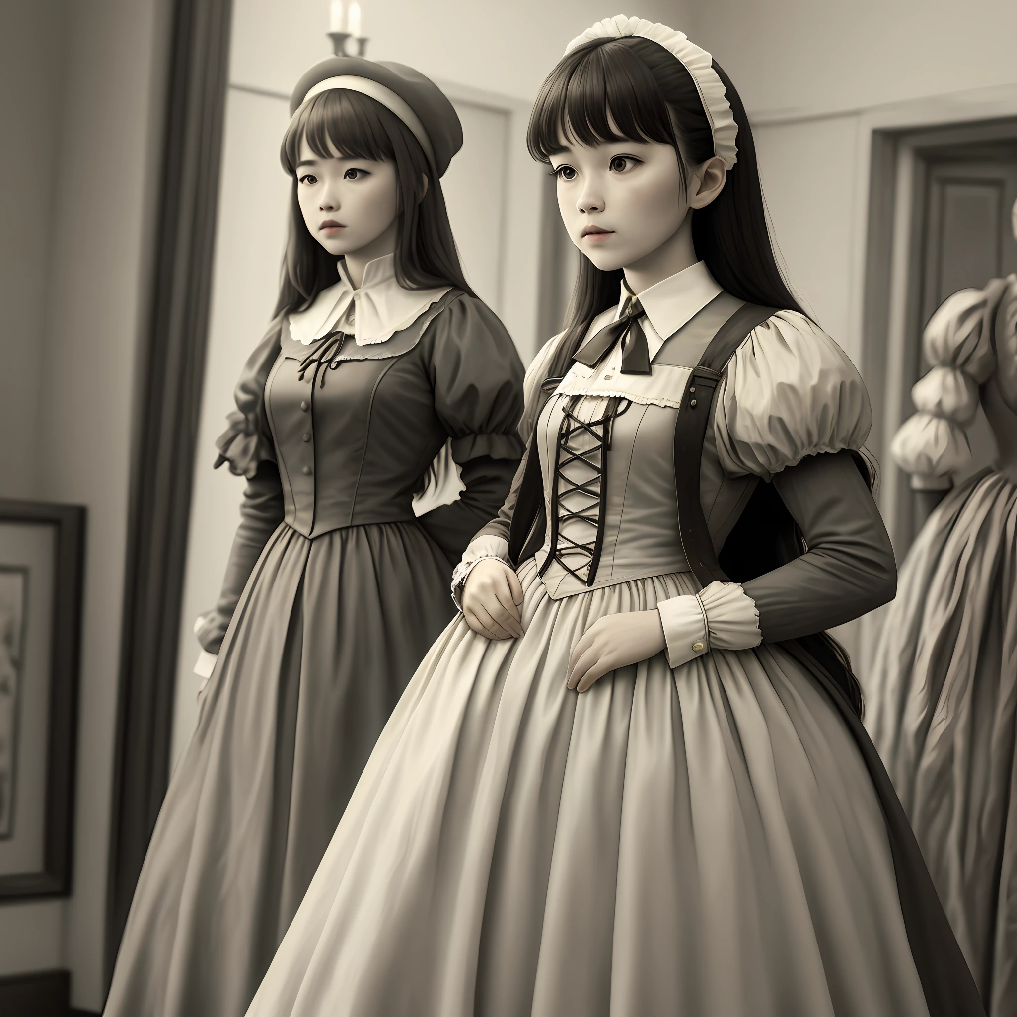 period costume