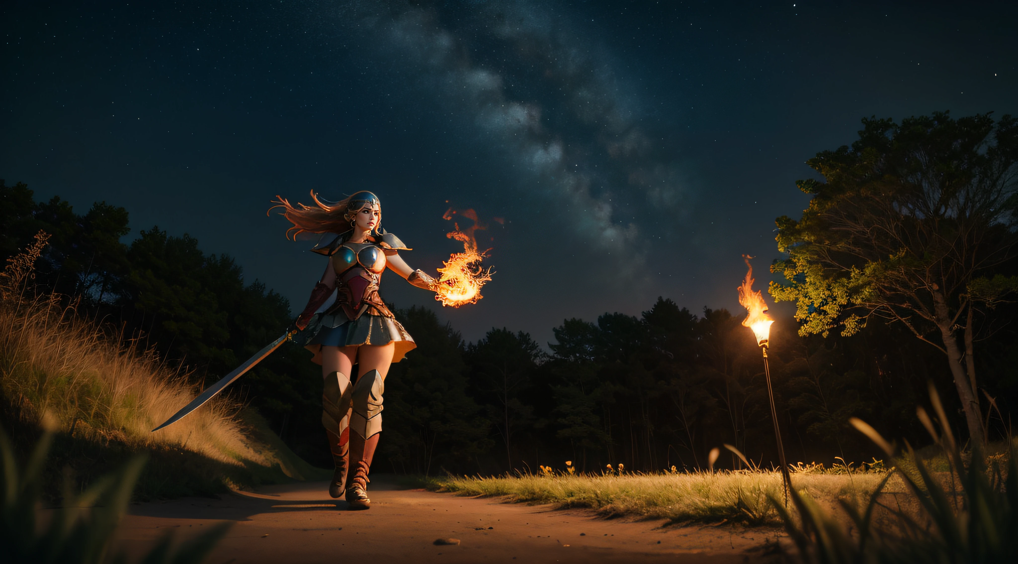 Redo the well-detailed face, super realista, proporcional ao corpo, qualidade perfeita 8k.