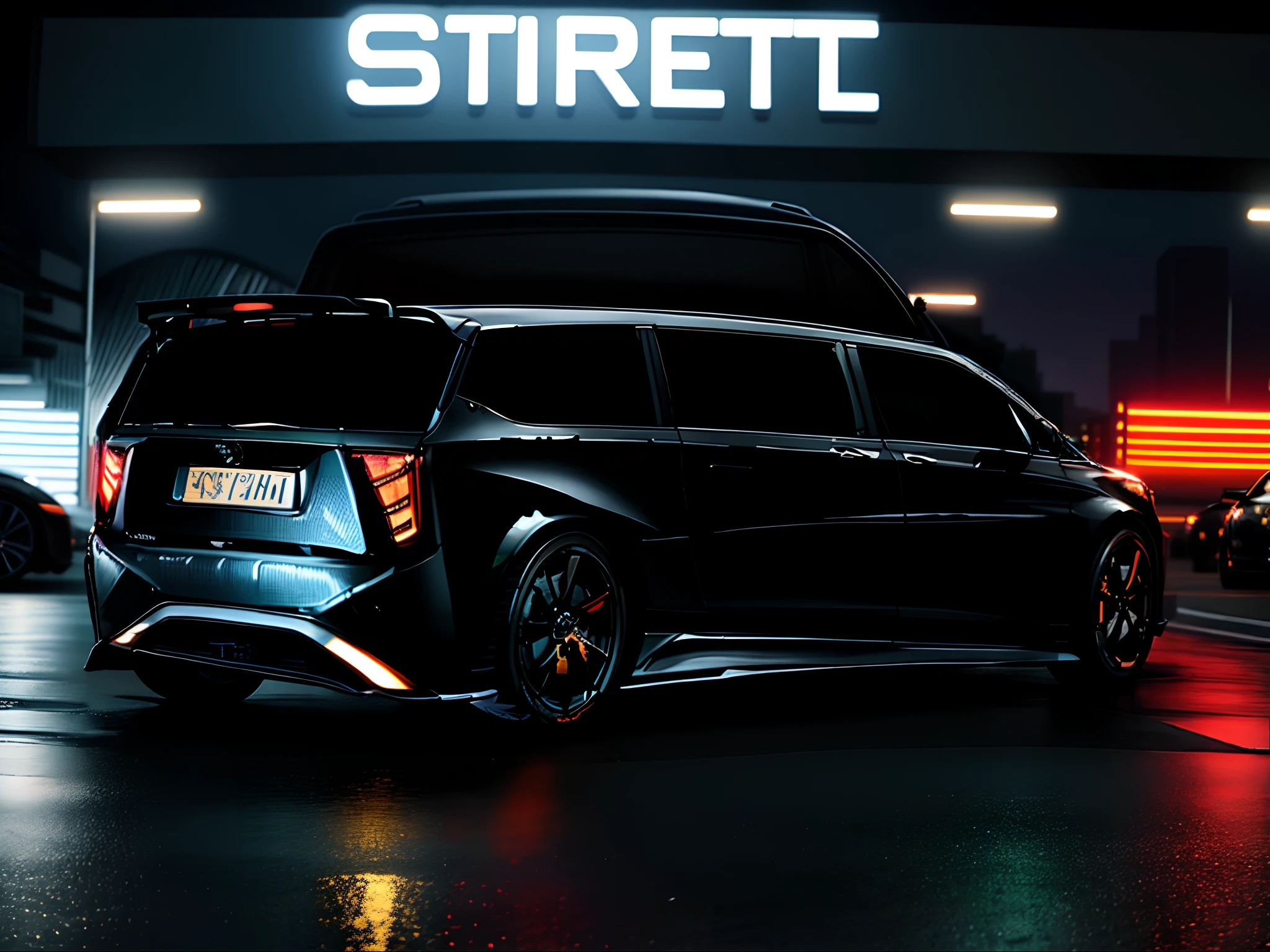 SeaArt Bot
Txt2Img
21:17:35
((masterpiece, best quality)), ((1girl)), [car], solo, (girl stand in front of racing car),stand up, sidelocks,glory shining eyes, bangs, emo curl hair between eyes, looking at viewer, long sleeves,bright,night,midnight,city,cyberpunk,light,[motor vehicle],[ground vehicle], sports car, black sailor collar, black serafuku, long hair, black hair, black thighhighs, Pleated skirt, brown footwear, vehicle focus, cenimatic lighting