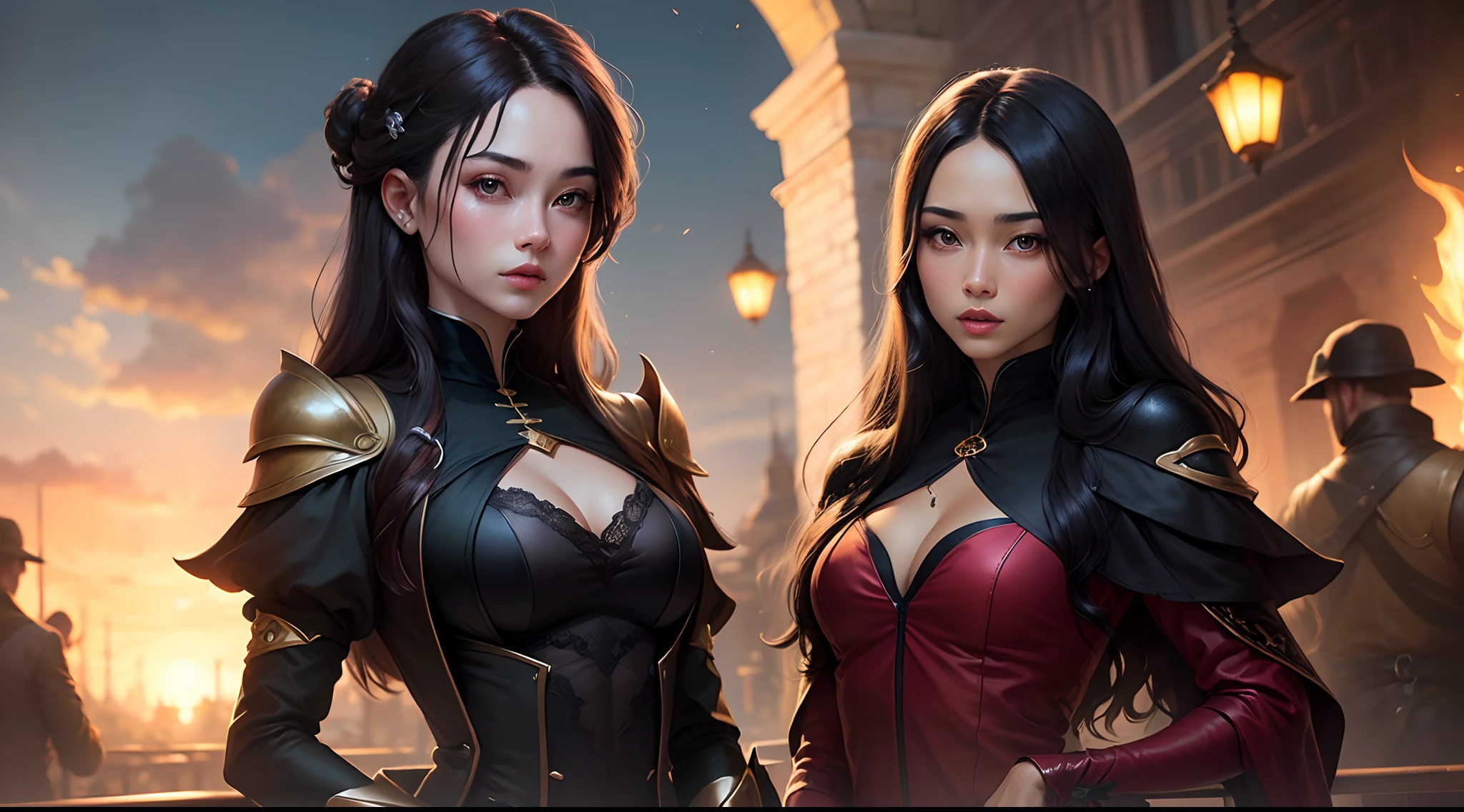 blacksilk