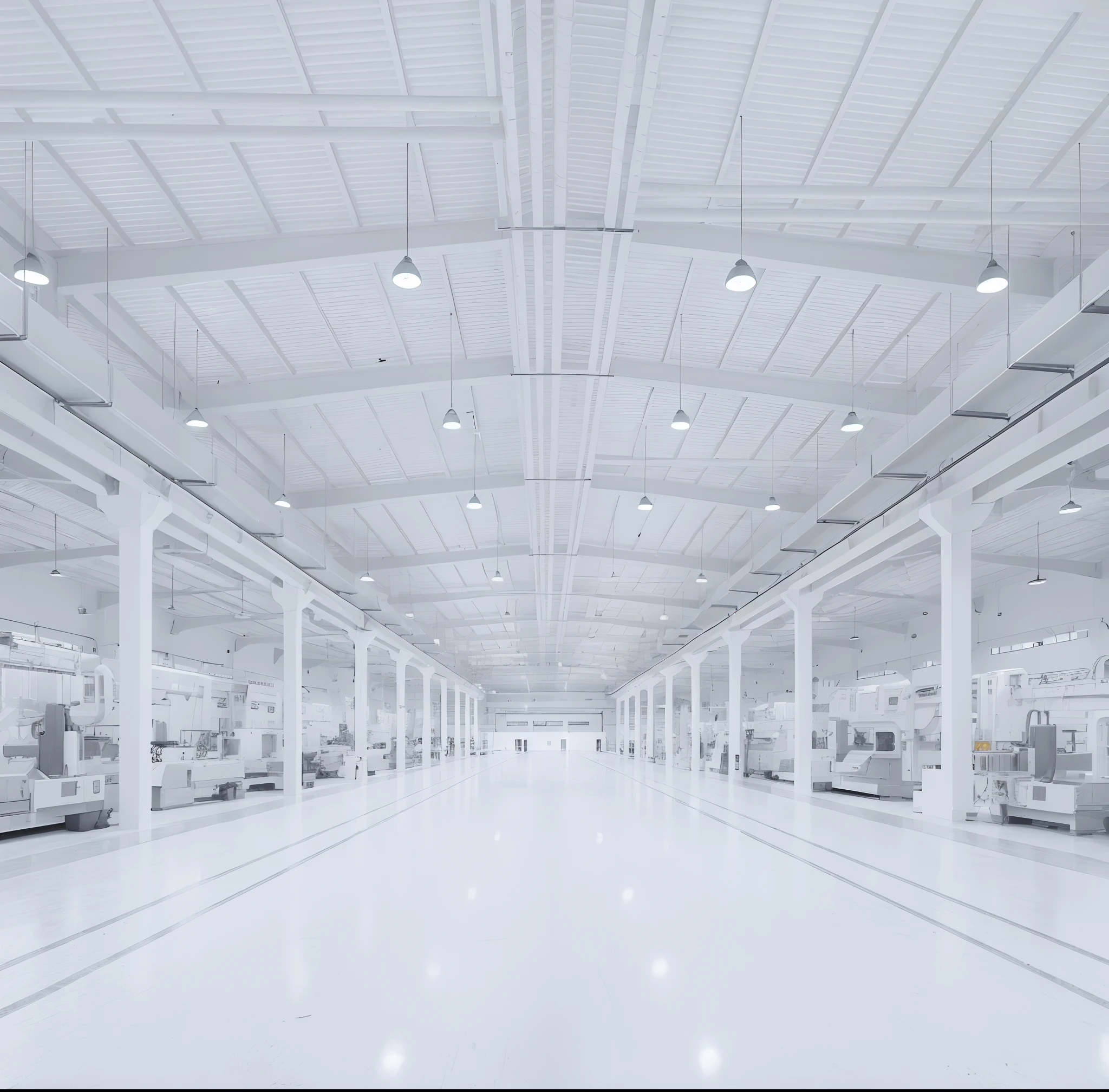 mills,Long room,taller,Production workshop