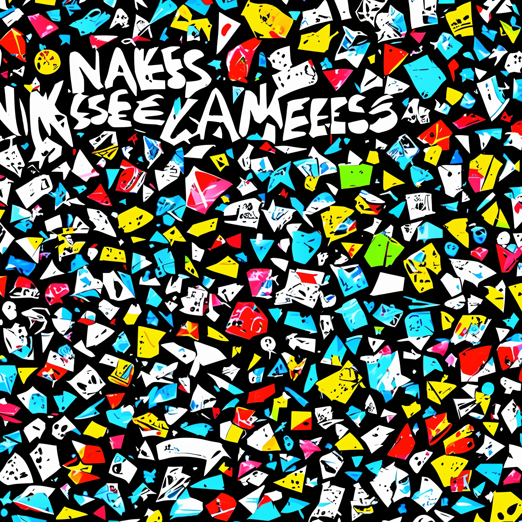 nakeness