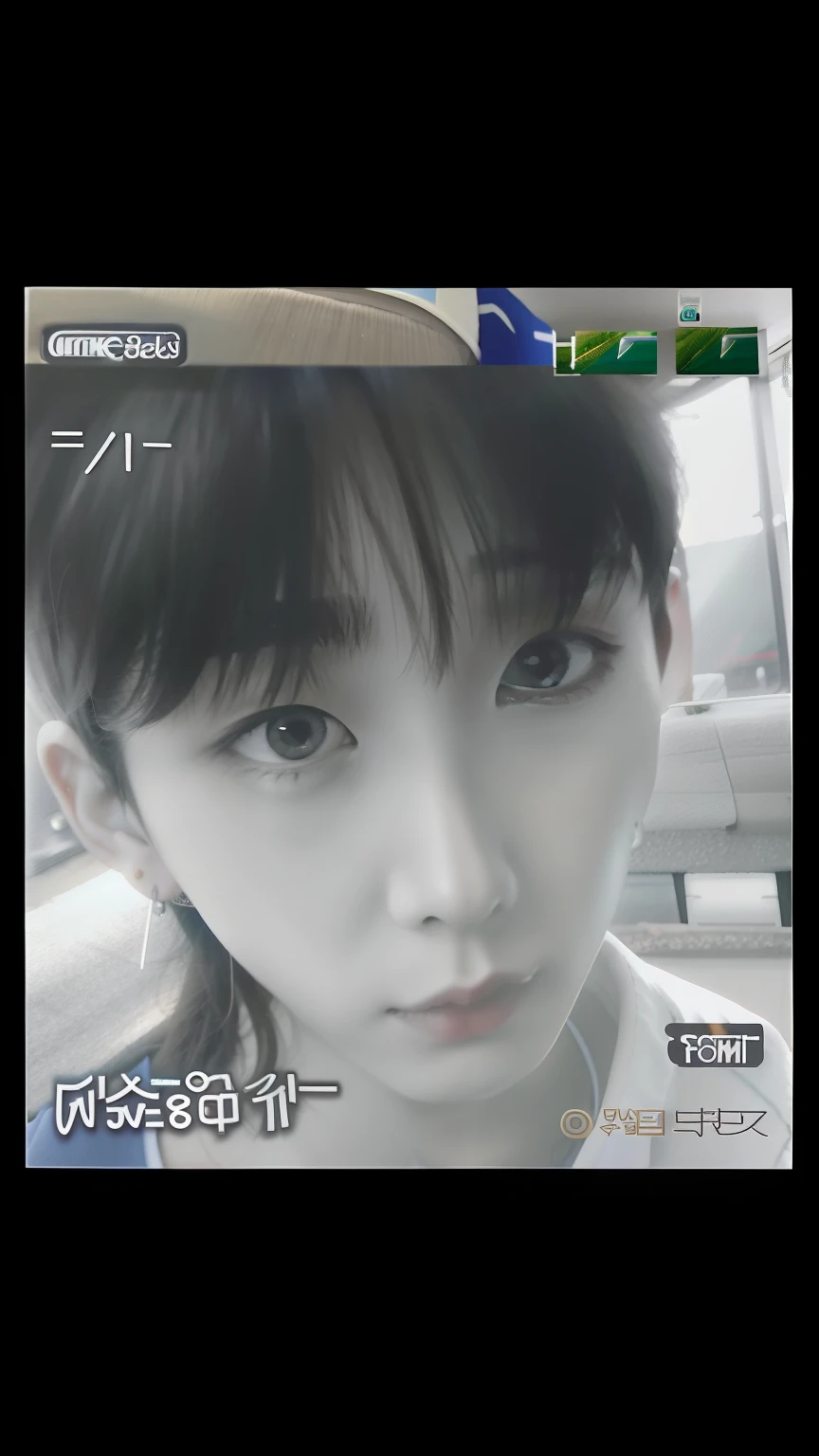 Close-up of a person on a phone call, komono, 8K picture quality!, Kim Do-young, shinji, Sakimican, toru furuya, 8K picture quality!!, lofi, あかさたなは on twitter, sakimichan, ❤🔥🍄🌪