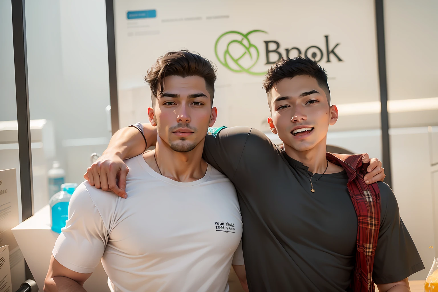 Good bro