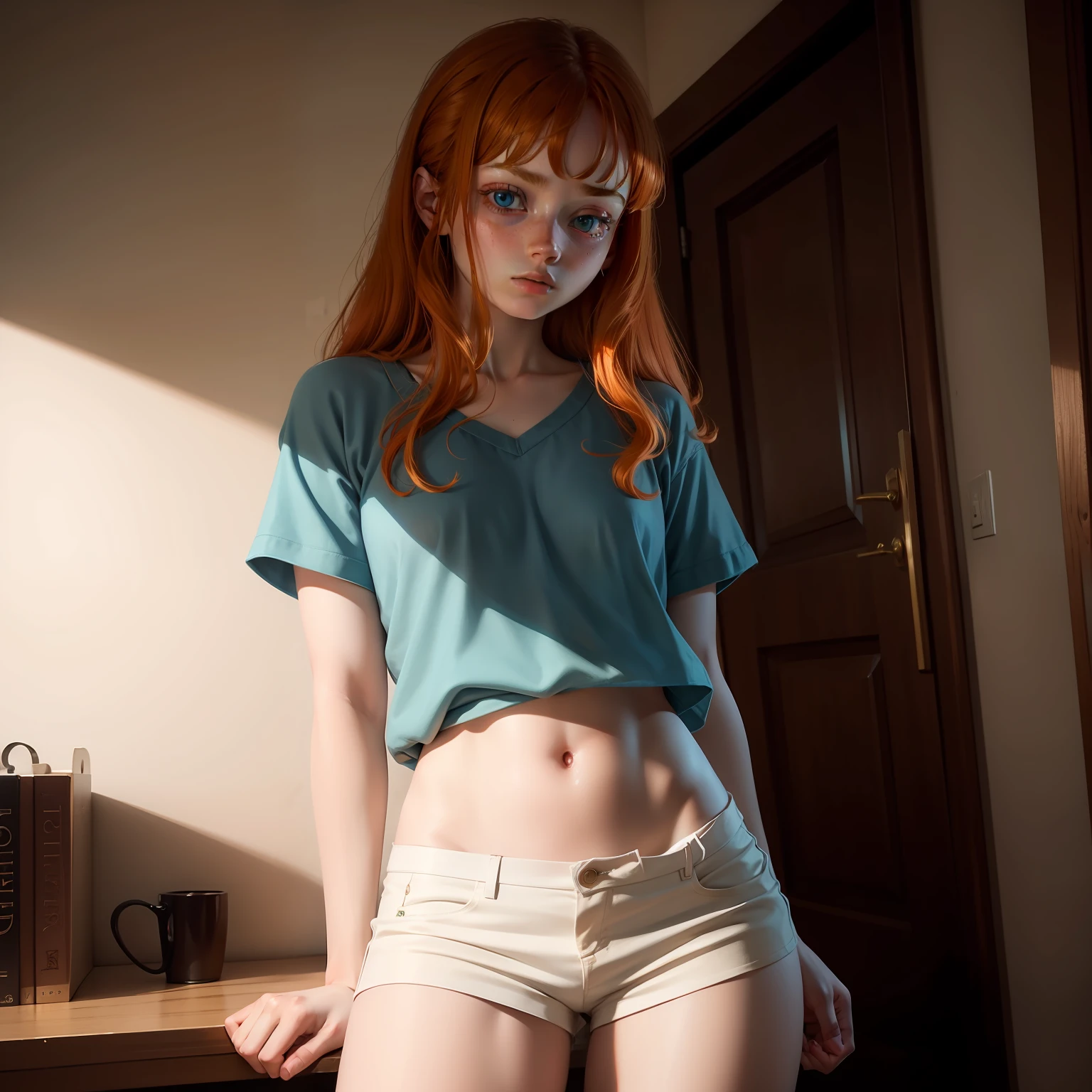 Sadie Sink sexy