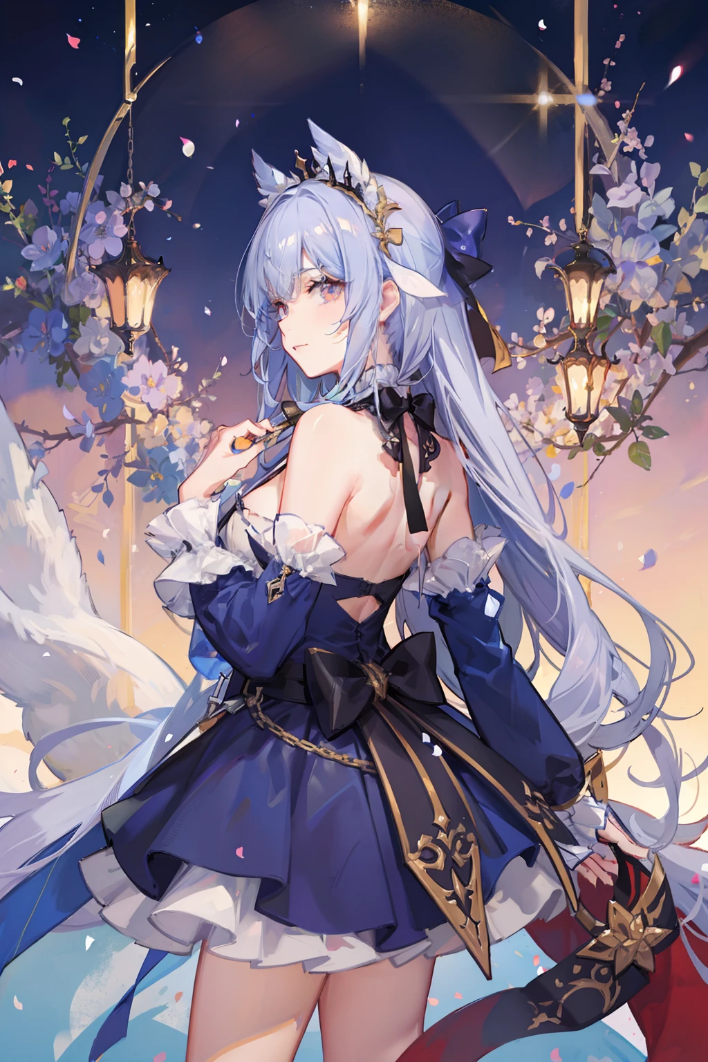 Fate/Grand Order