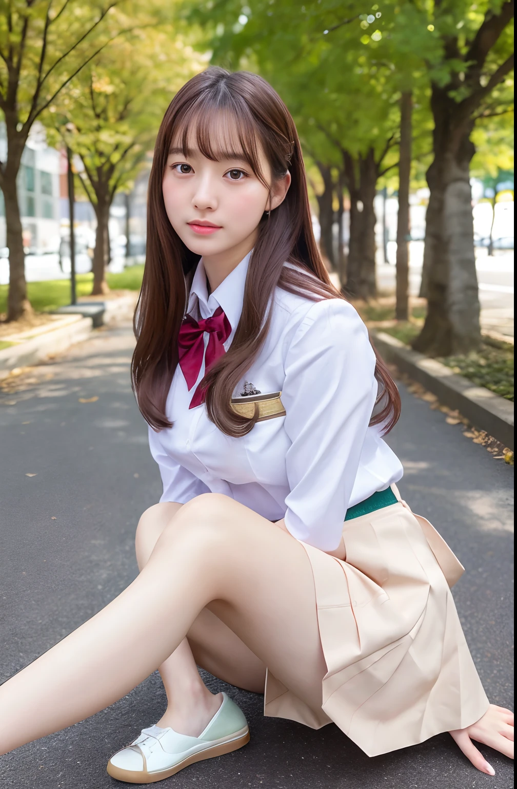 Close up portrait of woman walking in park in uniform、Japan Person Model、Young Sensual Gravure Idol、Young cute gravure idol、Realistic Young Gravure Idol、Realistic sensual gravure idol、Young gravure idols、sophisticated gravure idol、奈良美智、Young skinny gravure idol、beautifull asian girl ever、oppai、full body Esbian、clong legs、Flip up the skirt yourself、Show your pants、Skirt flipping、Turn it over yourself、Show your pants、white panties、Pubic hair shows through、Taking off pantie、Show panties in white panties、Putting Hands in Pantys、I'm masturbating、String bread、Pull up your skirt to show your panties、Exposed panties、white panties、String bread、Sexy and highly detailed CG Unity 8k wallpaper、top-quality、ultra-detailliert、masterpiece、realisitic、Photo Real、extremely detailed cute girl、20yr old、(skirt rift)、((skirt lift by yourself))、Black panties、panties focus、red blush、cparted lips、looking at the viewers、Semi-body shot、Wearing a ruffled shirt、(Large crowds)、(Crowded city)、bluntbangs((top-quality、8K、masterpiece:1.3))、Focus:1.2、Perfect Body Beauty:1.4、s ass:1.2、(Layered Haircut:1.2))、(Sateen、Street:1.3)、Bandeau Dress:1.1、Highly detailed facial and skin texture、Delicat eyes、二重まぶた、Whitened skin、length hair、(with round face:1.5)Close up portrait of woman walking in park in uniform、Japan Person Model、Young Sensual Gravure Idol、Young cute gravure idol、Realistic Young Gravure Idol、Realistic sensual gravure idol、Young gravure idols、sophisticated gravure idol、奈良美智、Young skinny gravure idol、beautifull asian girl ever、ulzzang -6500-v1.1, (Raw foto:1.2), (Photorealsitic:1.4), a beautiful detailed girl, extremely detailed eye and face, beatiful detailed eyes, Ridiculous, unbelievable Ridiculous, huge filesize, ultra-detailliert, hight resolution, ighly detailed, top-quality, masterpiece, Kemomimi, ((Japanese girls' high school uniform)), illustratio, ighly detailed, nffsw, unification, 8K Picture Wallpaper, magnifica, finely detail, masterpiece, top-quality, Highly detailed ticker unif