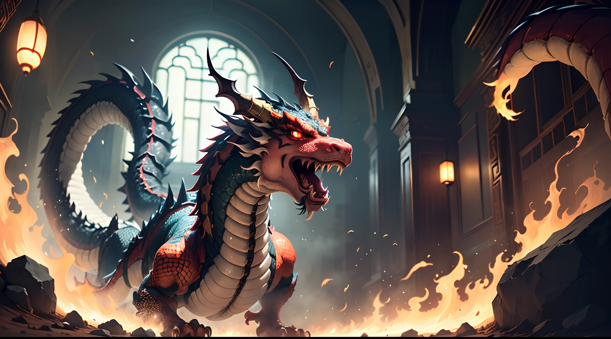 chinesedragon