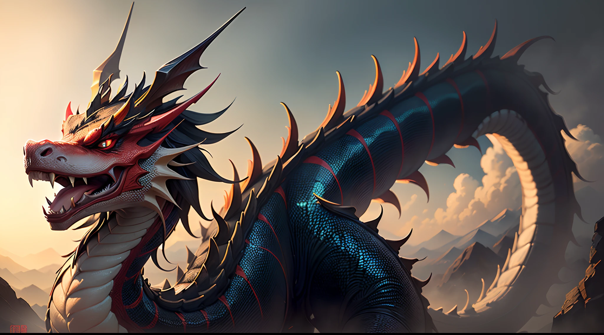 chinesedragon