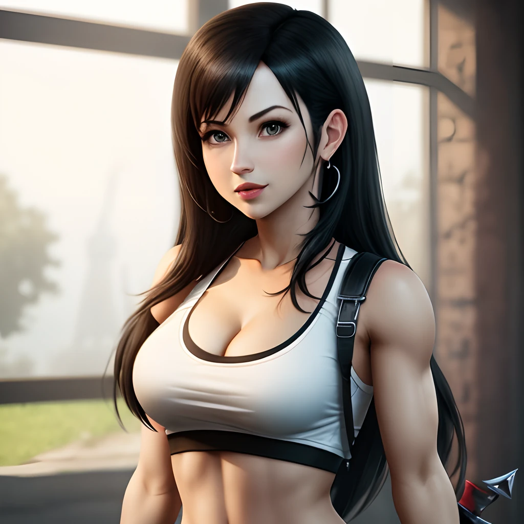 Tifa Astringentu