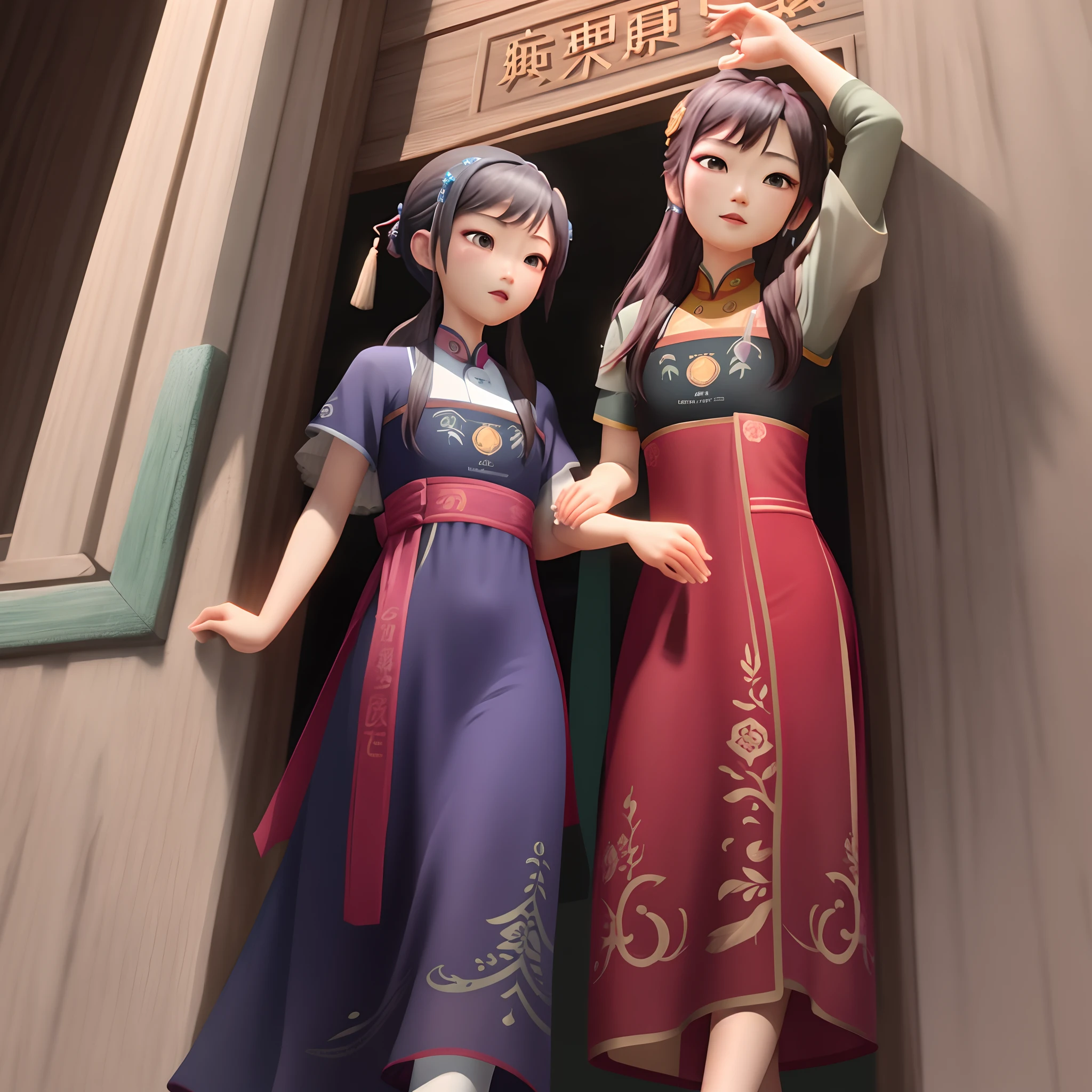Mu Shuai