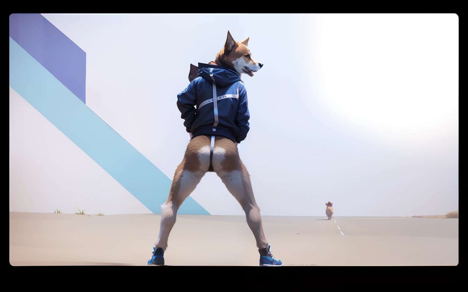 doggy