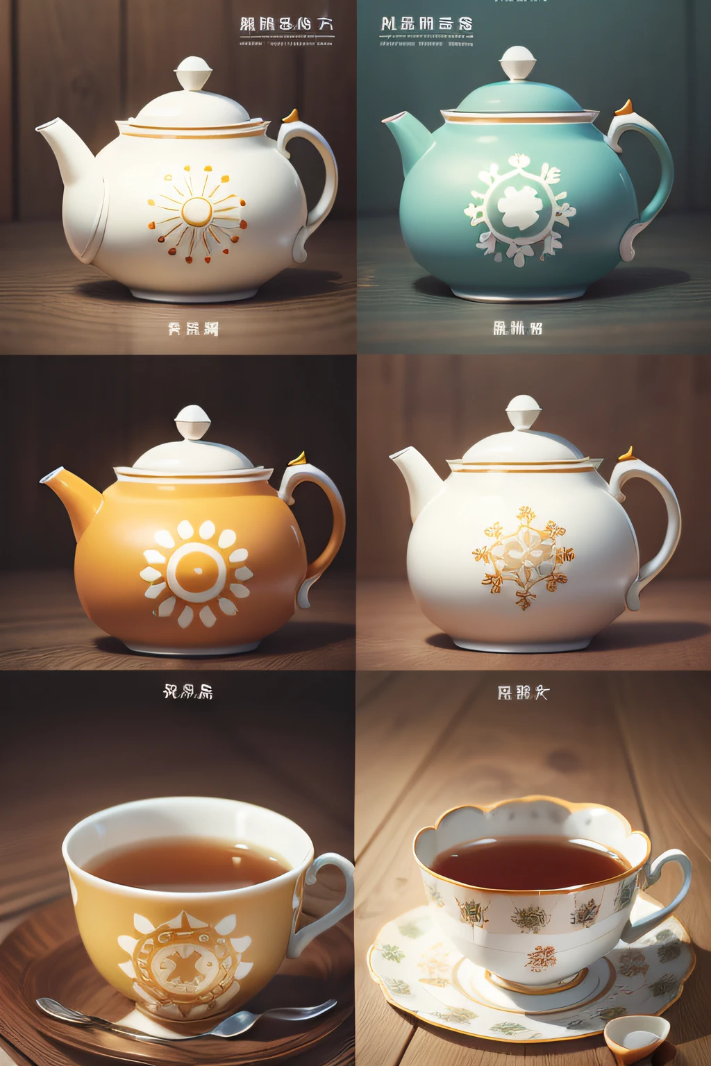 in order to
“
Tea
”
is the subject，Design graphics
l
ogo
，
Needed
“
share
”
Or "positive and negative shapes"
Modus operandi。