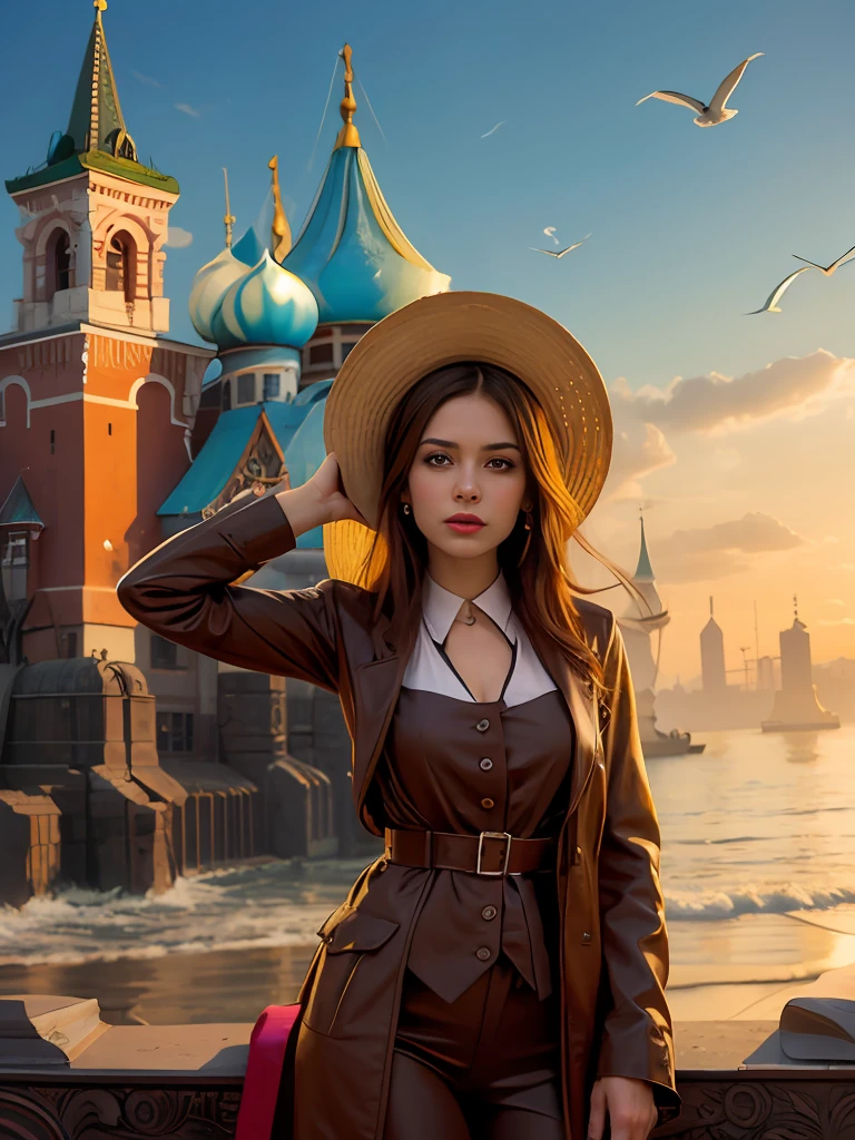 True Style: Стиль «Fine-art»
