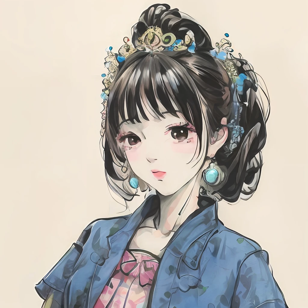 Shijiazhuang woman