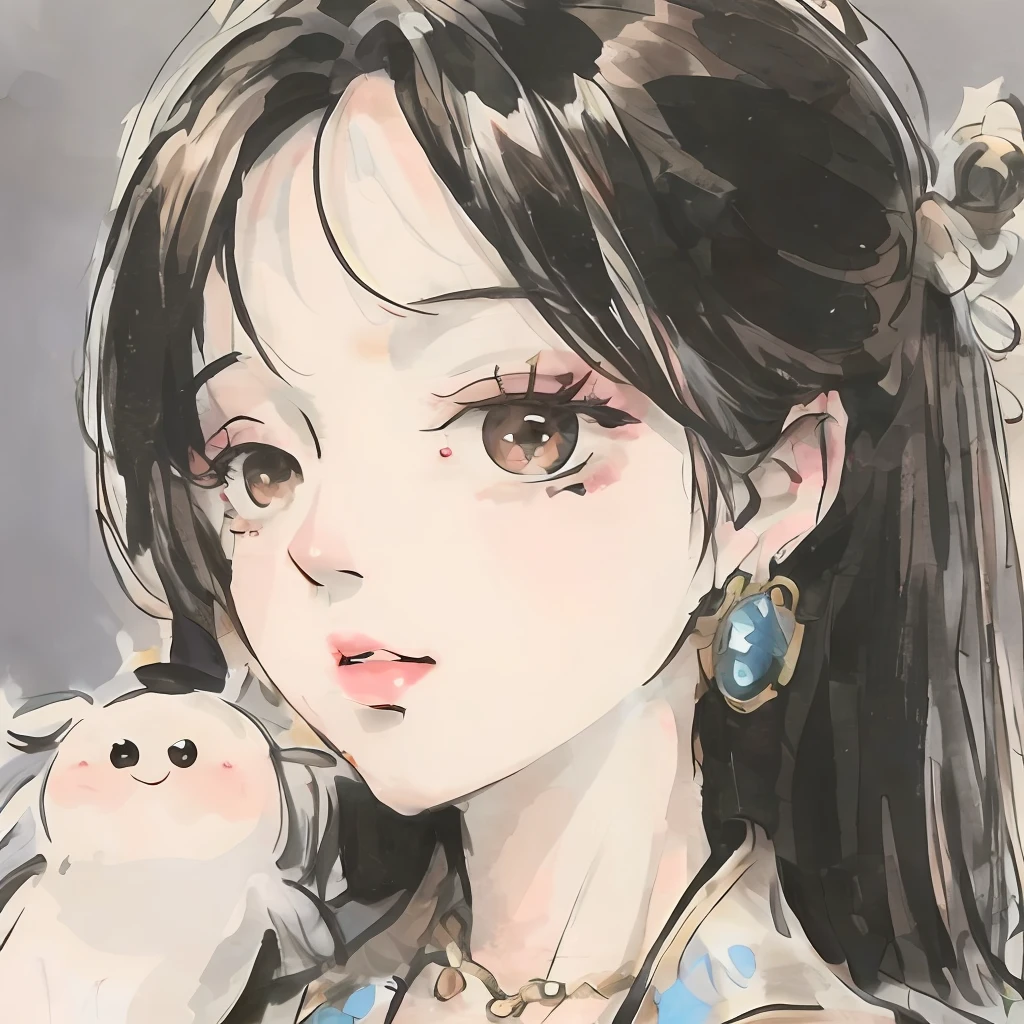 Shijiazhuang woman