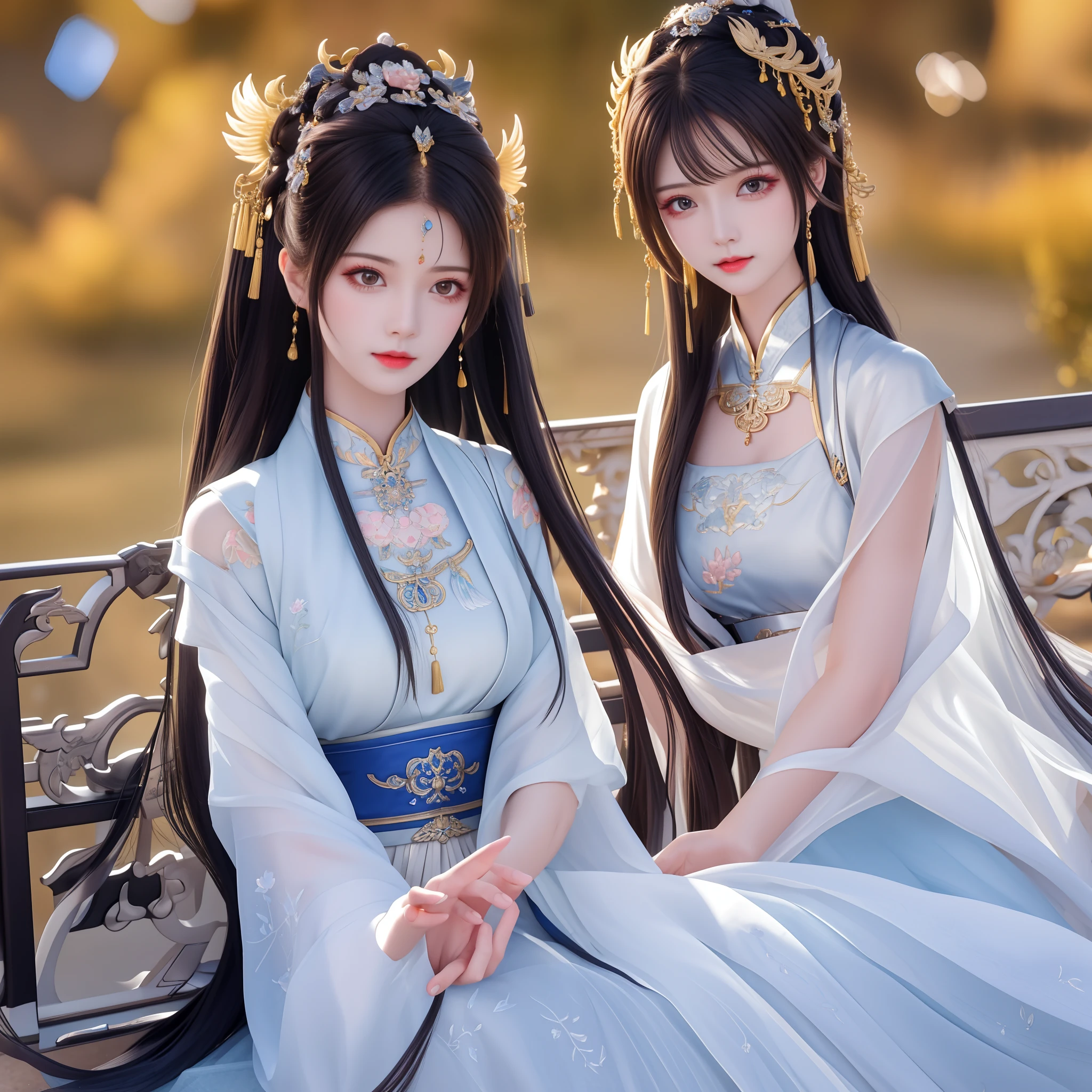 best qualtiy, tmasterpiece, A high resolution, (((1girl))), Ancient Chinese battlefield background,Metal armor, metalcollar, hair adornments, choker necklace, jewely, beautiful face, upon_body, Tyndall effect, realisticlying, dark studio, edge lit, twotonelighting, (highdetailskin:1.2), 8K UHD, digital SLR camera, gentle illumination, high high quality, Volumetriclighting, Frankness, photore, A high resolution, 4k, 8k, bokeh,Silver-white bikini armor,Embroidered phoenix on the chest,metal breastplate,tight-fitting,pony tails,Bare arms,Exposing the abdomen,arma,Short wrist guards,stocklings