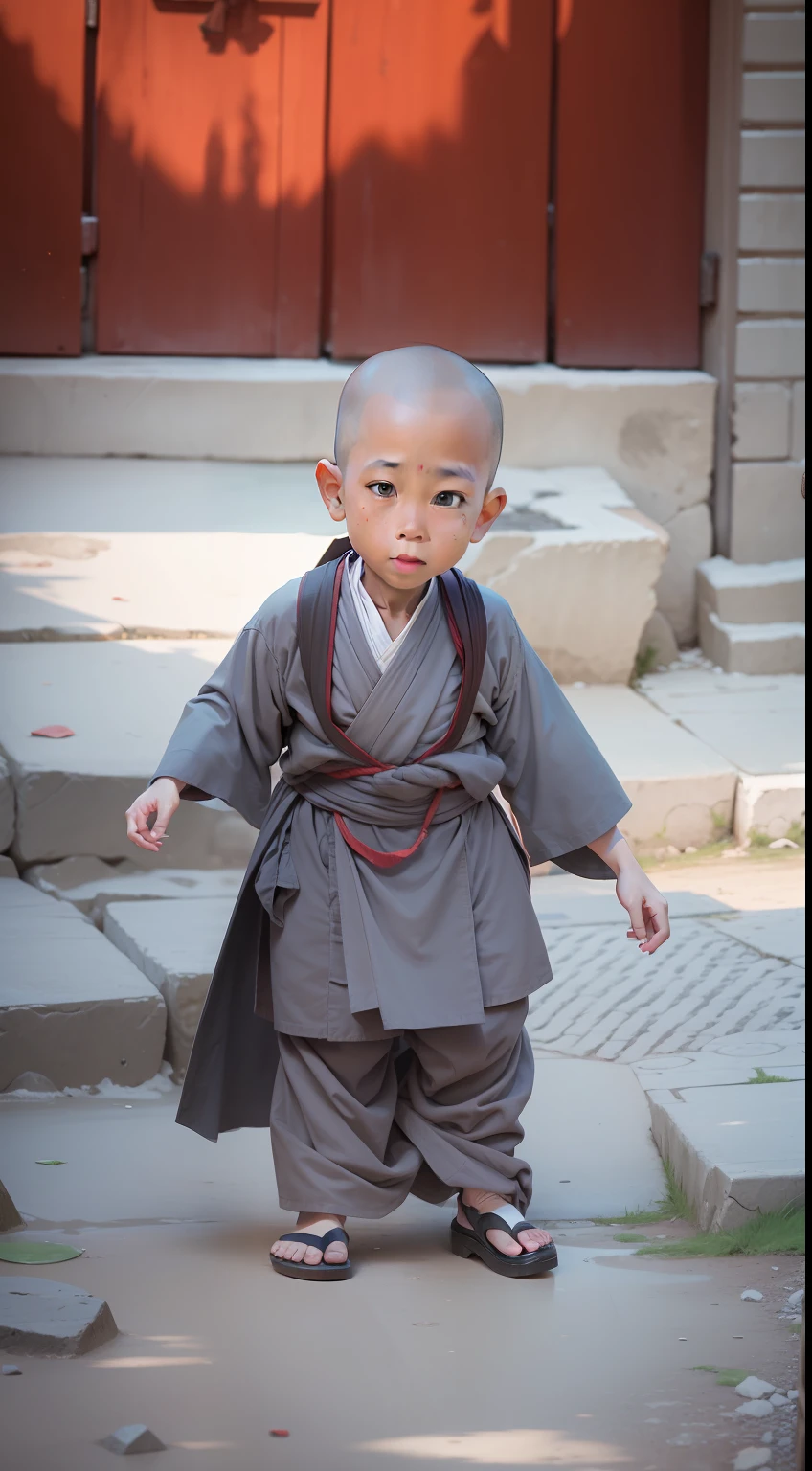 little s
