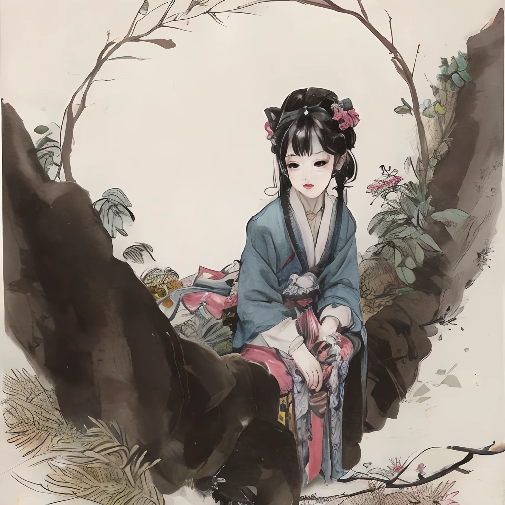 Shijiazhuang woman