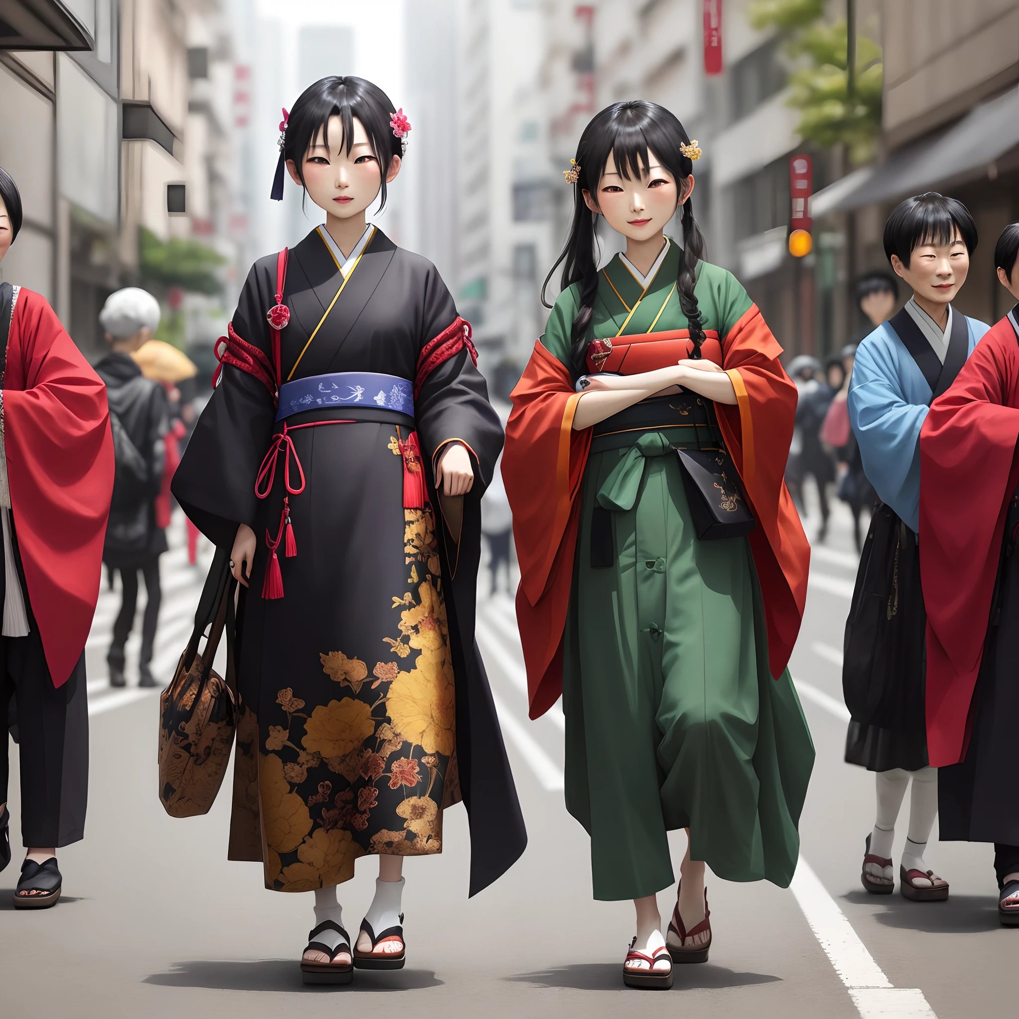 人物