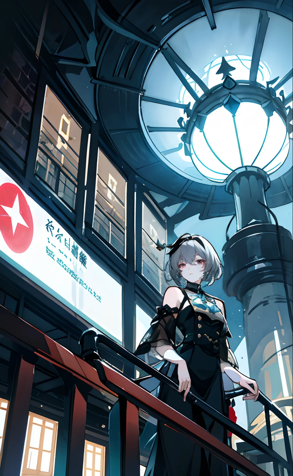 tmasterpiece,Honkai Star Dome Railway,Kafka,18 forbidden