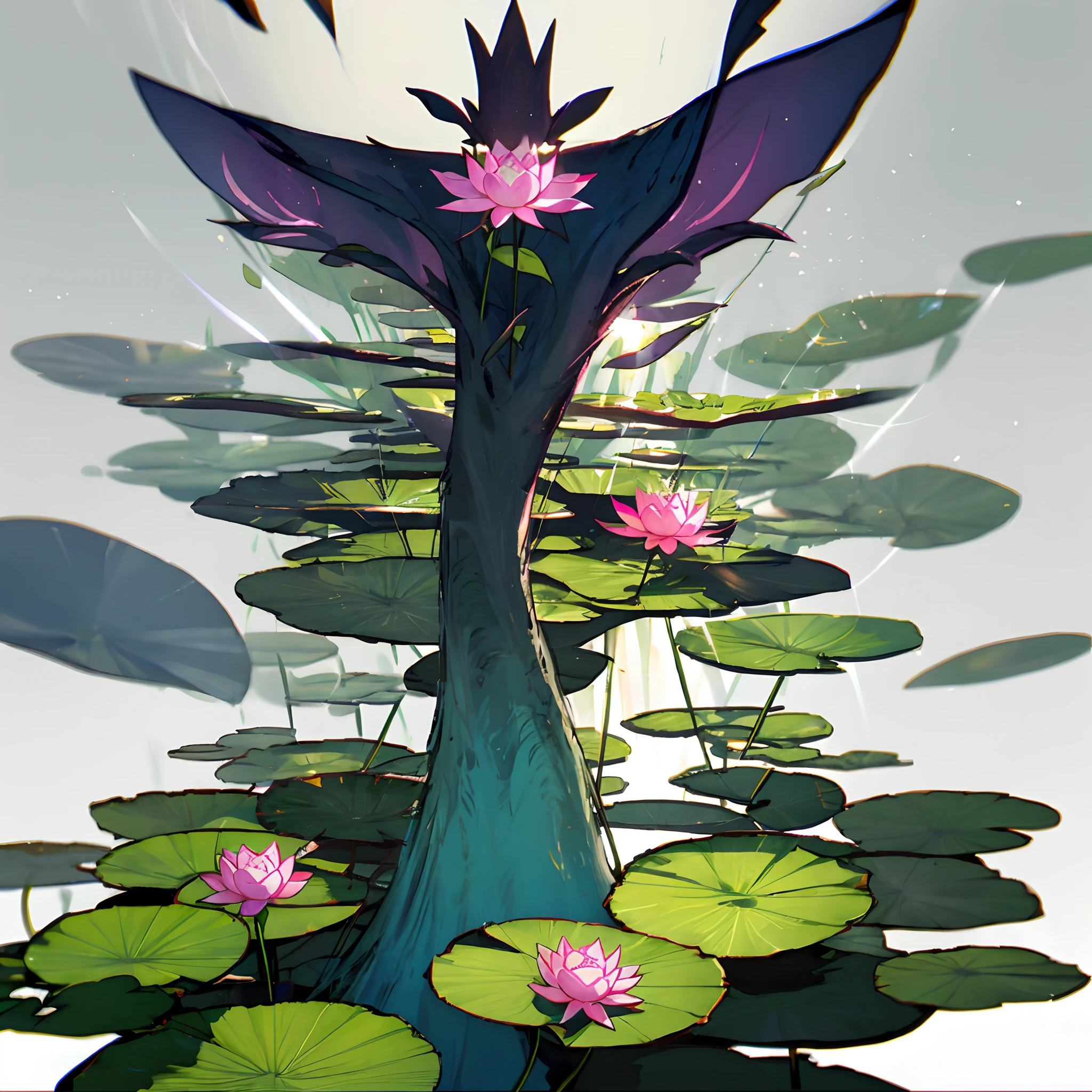 Soul Lotus