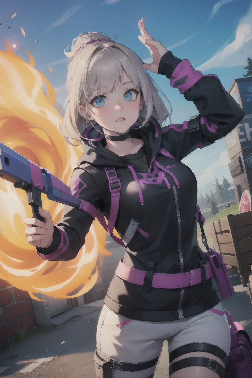 Fortnite