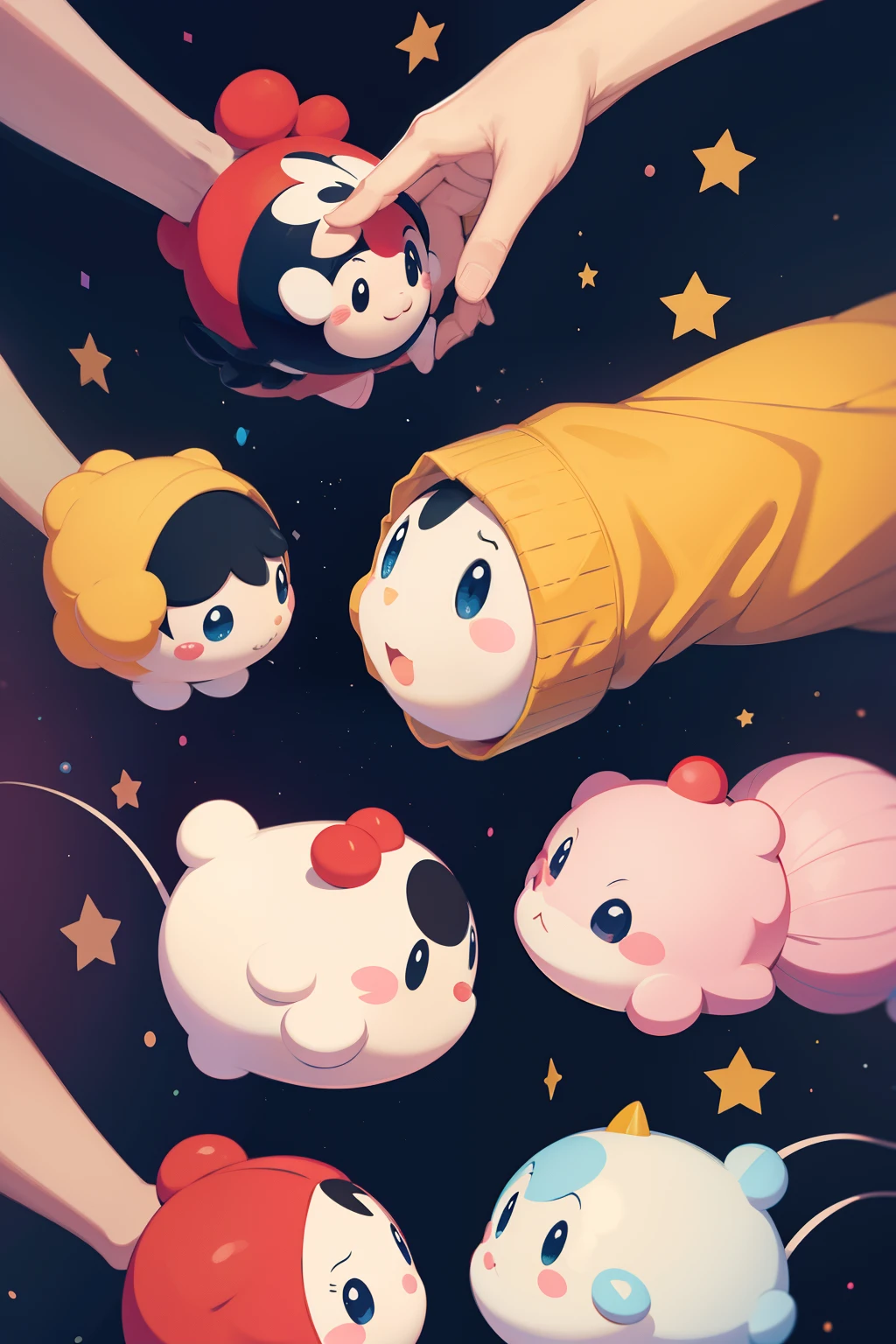 Disney's Tsum Tsum