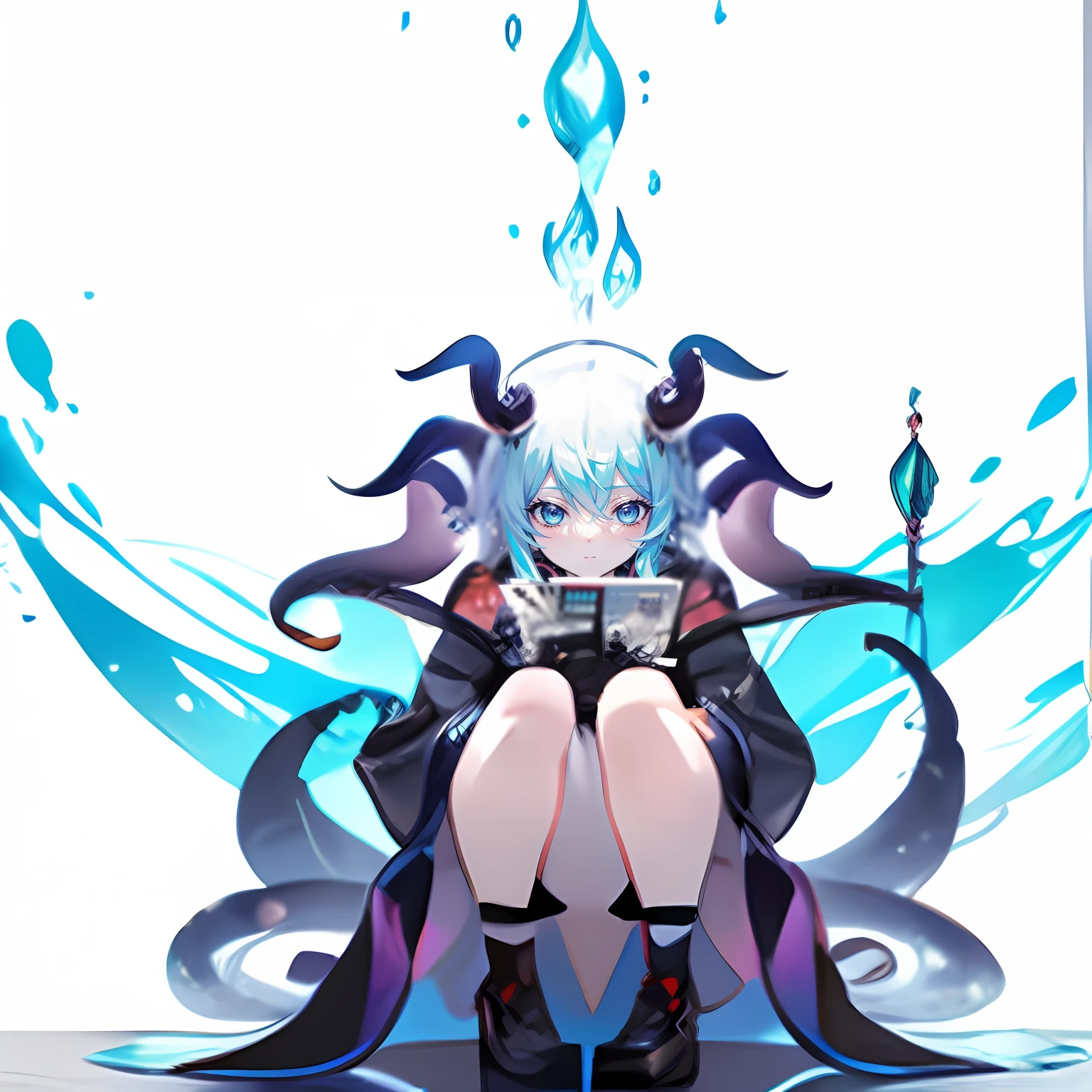 An ink element is the primary node of an element;I can draw and play games;Usually lives in Rhode Island;An Astonishing, I will play Genshin,alack。Ink has its own brain circuitry,The ink element often comes to life,I seem to like to draw small color paintings,Passionate about every tentacle,Ahhh。In this world of experience,Spread the gospel of tentacles, ight, Tentacles Tentacles, Tentacles, Tentacles,Octopus tentacles,Octopus tentacles,lot of tentacles