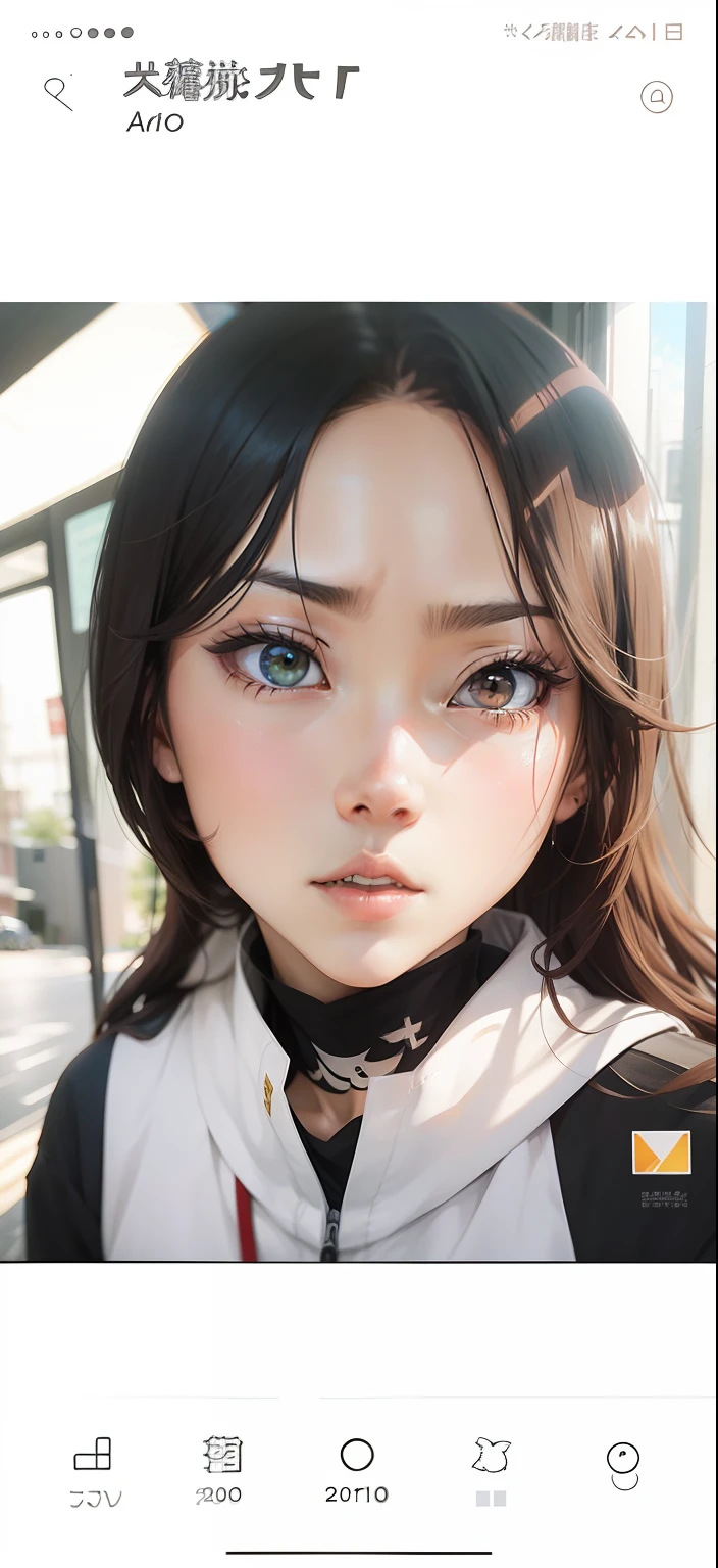 Anime Pictures，尺寸200✖️200