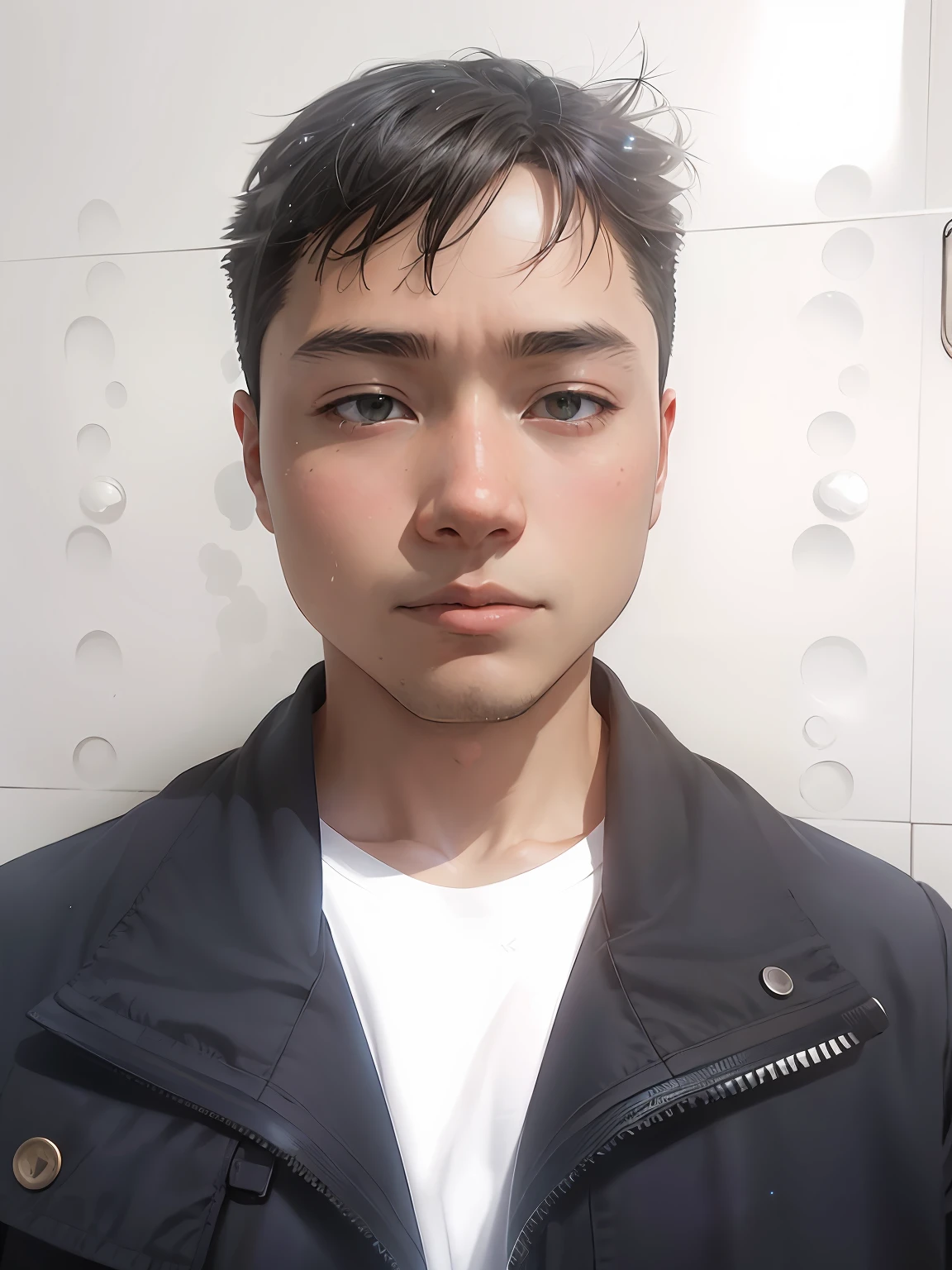 High quality masterpiece, landscape, anime train passing through bodies of water on tracks, bright starry sky. Romantic train, pixiv, concept art, lofi art style, reflection. by Makoto Shinkai, lofi art, Beautiful anime scene, Anime landscape, detailed scenery —width 672, in style of Makoto shinkai, style of Makoto shinkai, enhanced details.