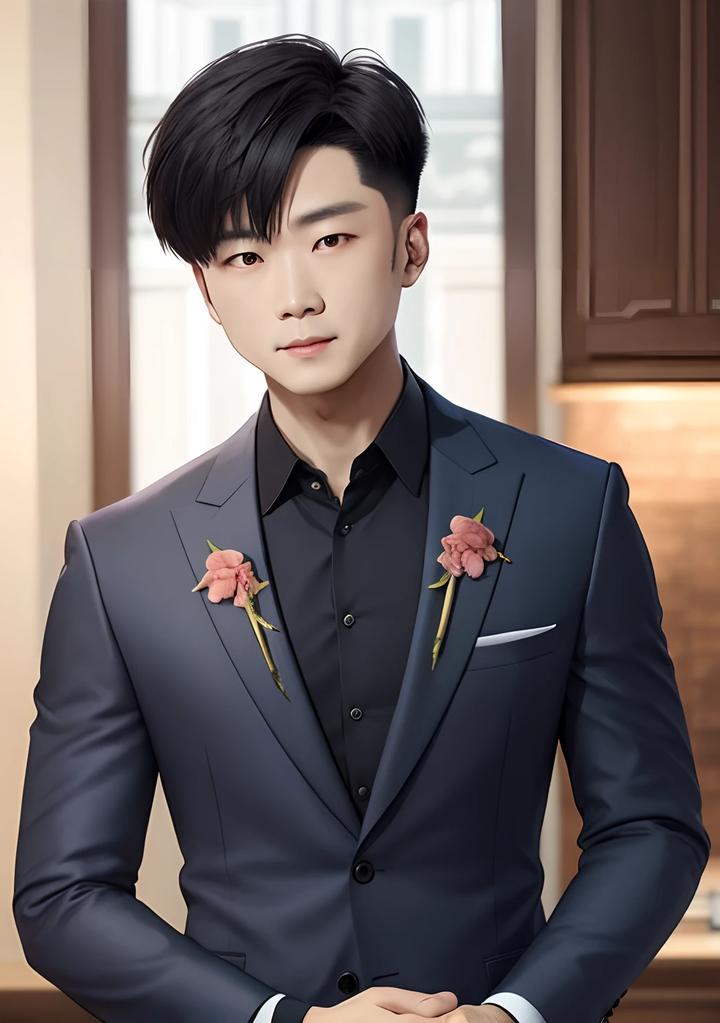 Hua Chenyu