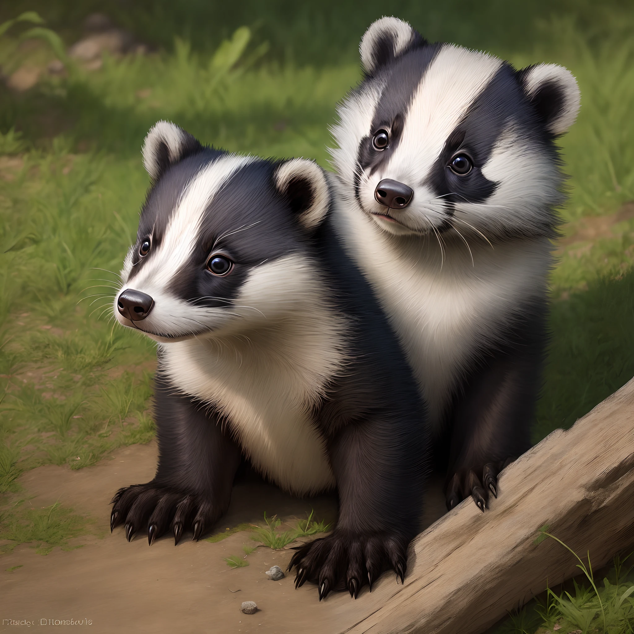 Badger
