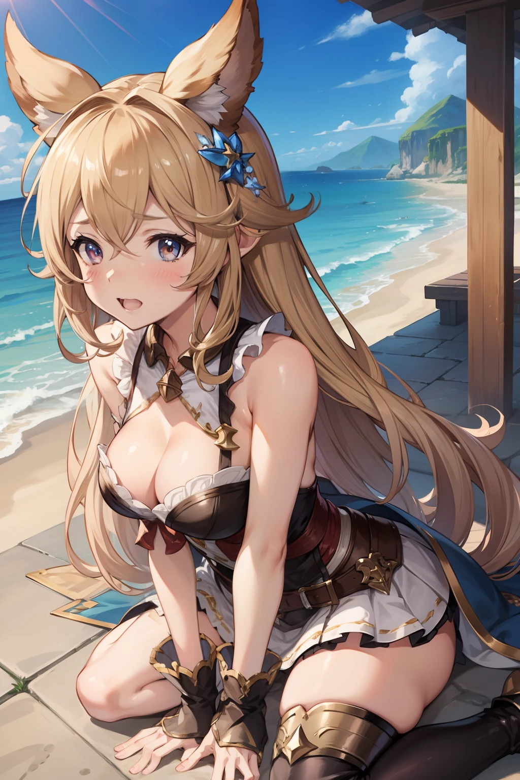 granblue fantasy