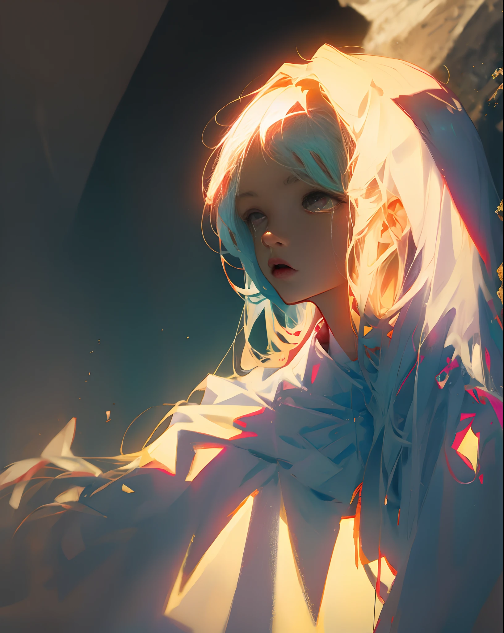 ayanami rei