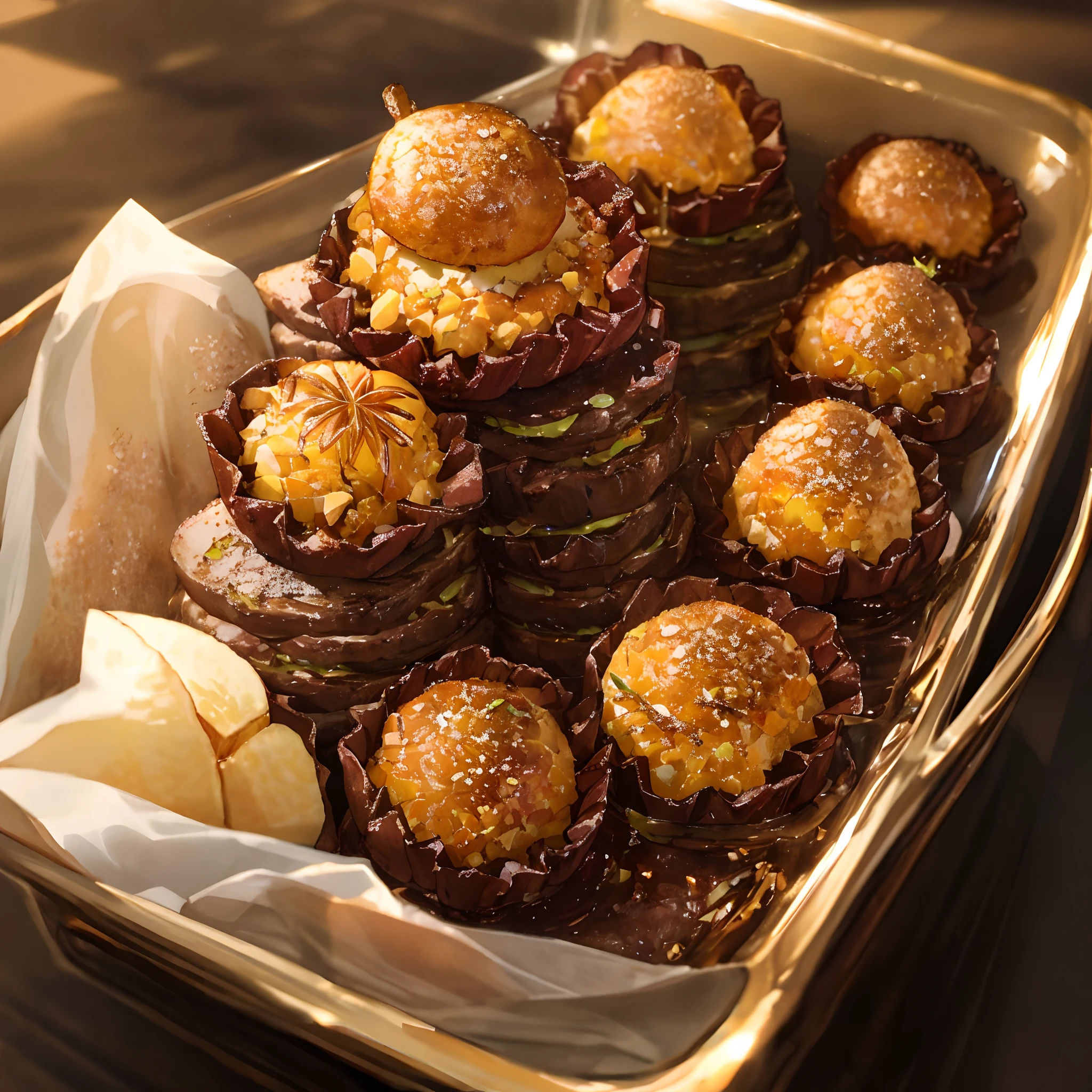 delicacies