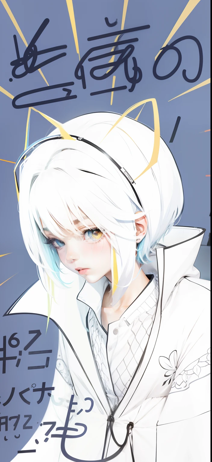 Color plot
